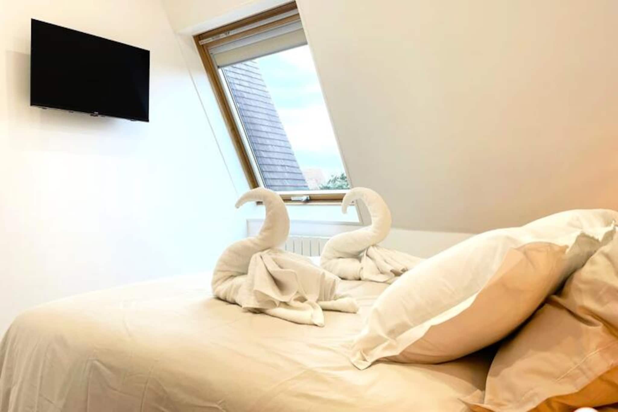 🌅  Le Petit Palais - 50m Plage - Vue Mer Et Campagne-Image-tags.