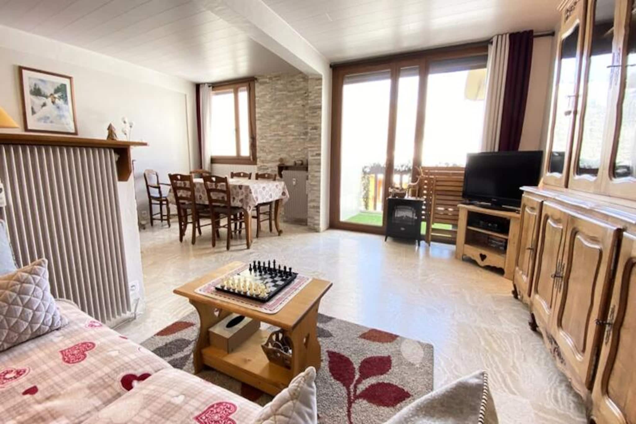 Beautiful Apartment Valberg