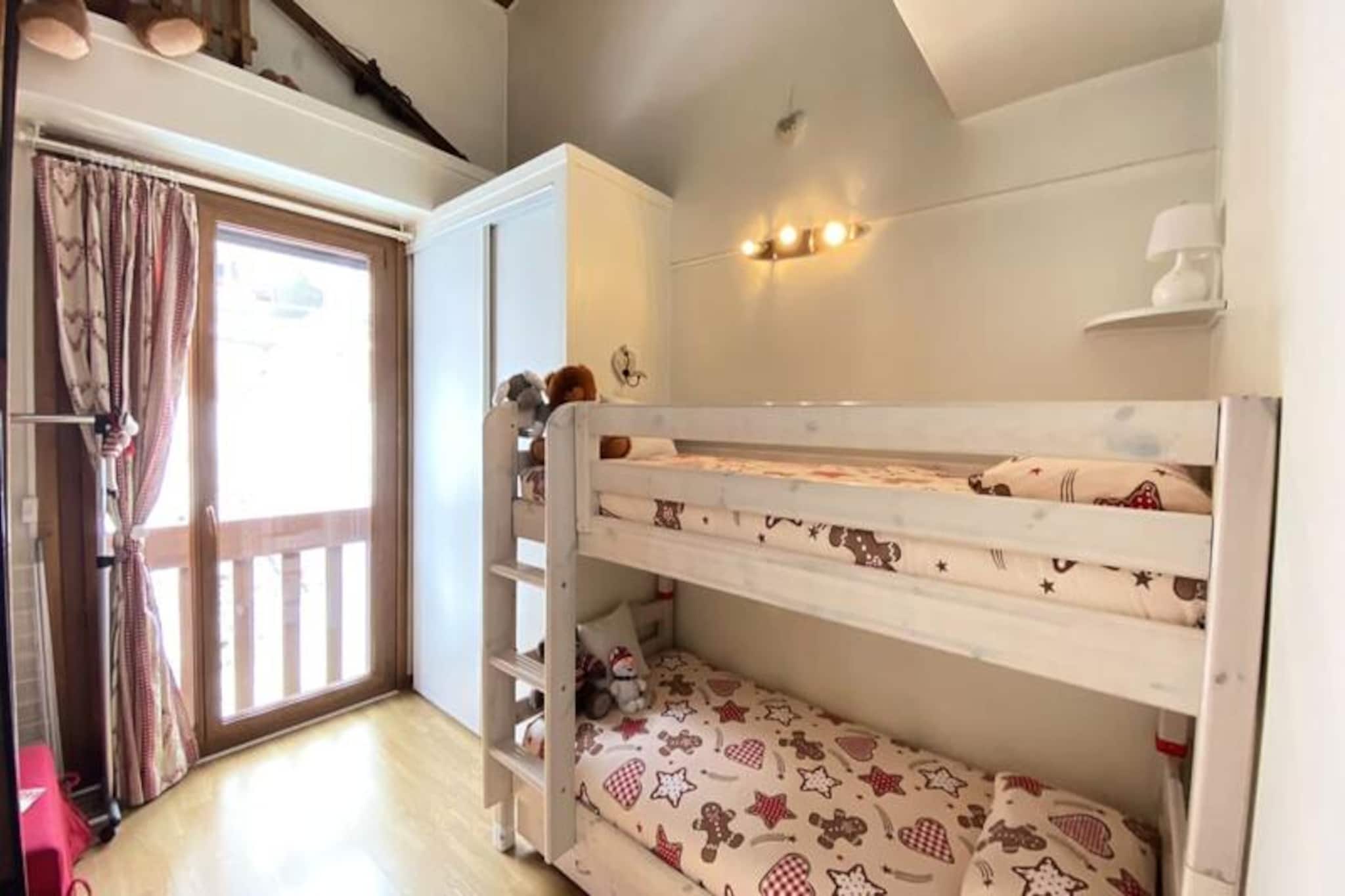 Beautiful Apartment Valberg