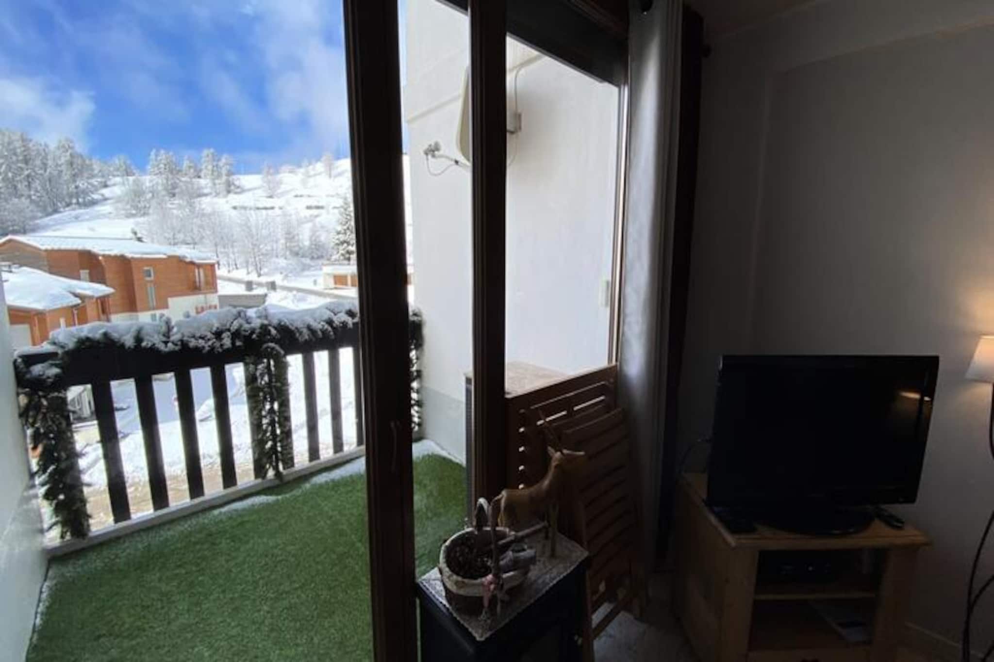 Beautiful Apartment Valberg
