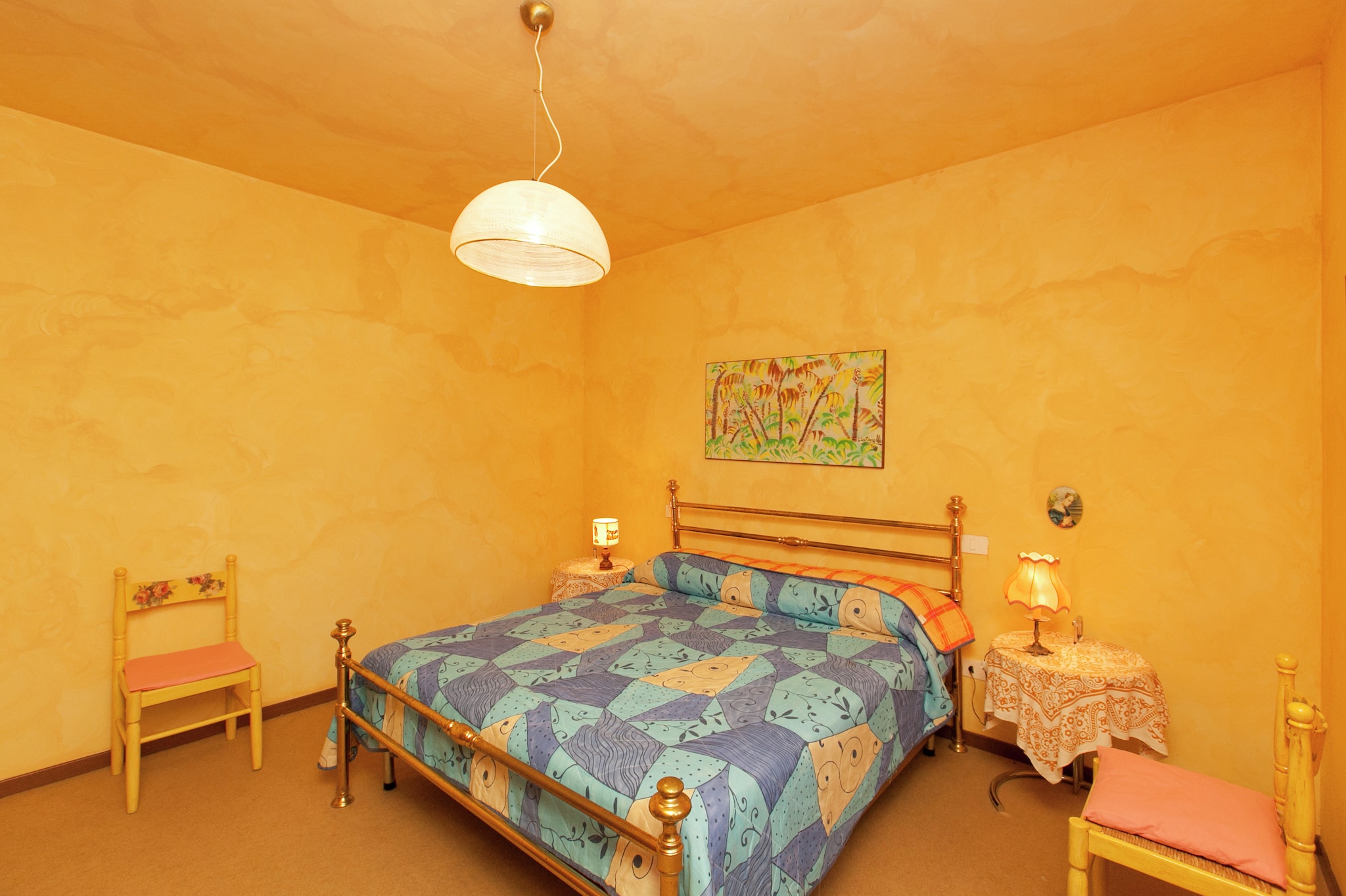 Badia Prataglia paradise for adventurers