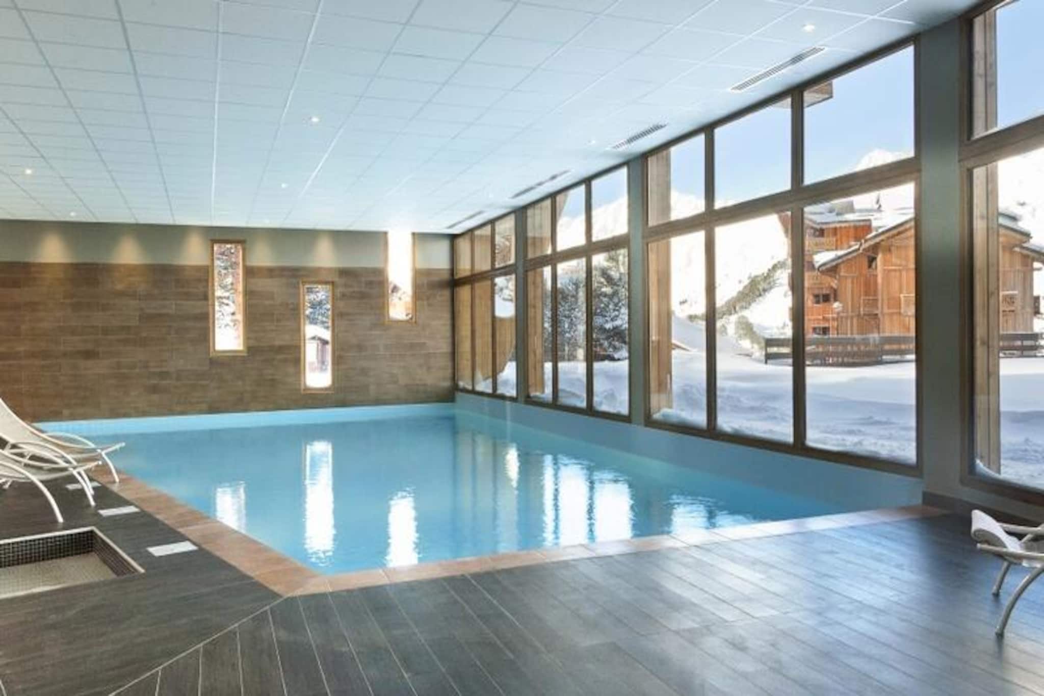 Village Club MMV Altitude