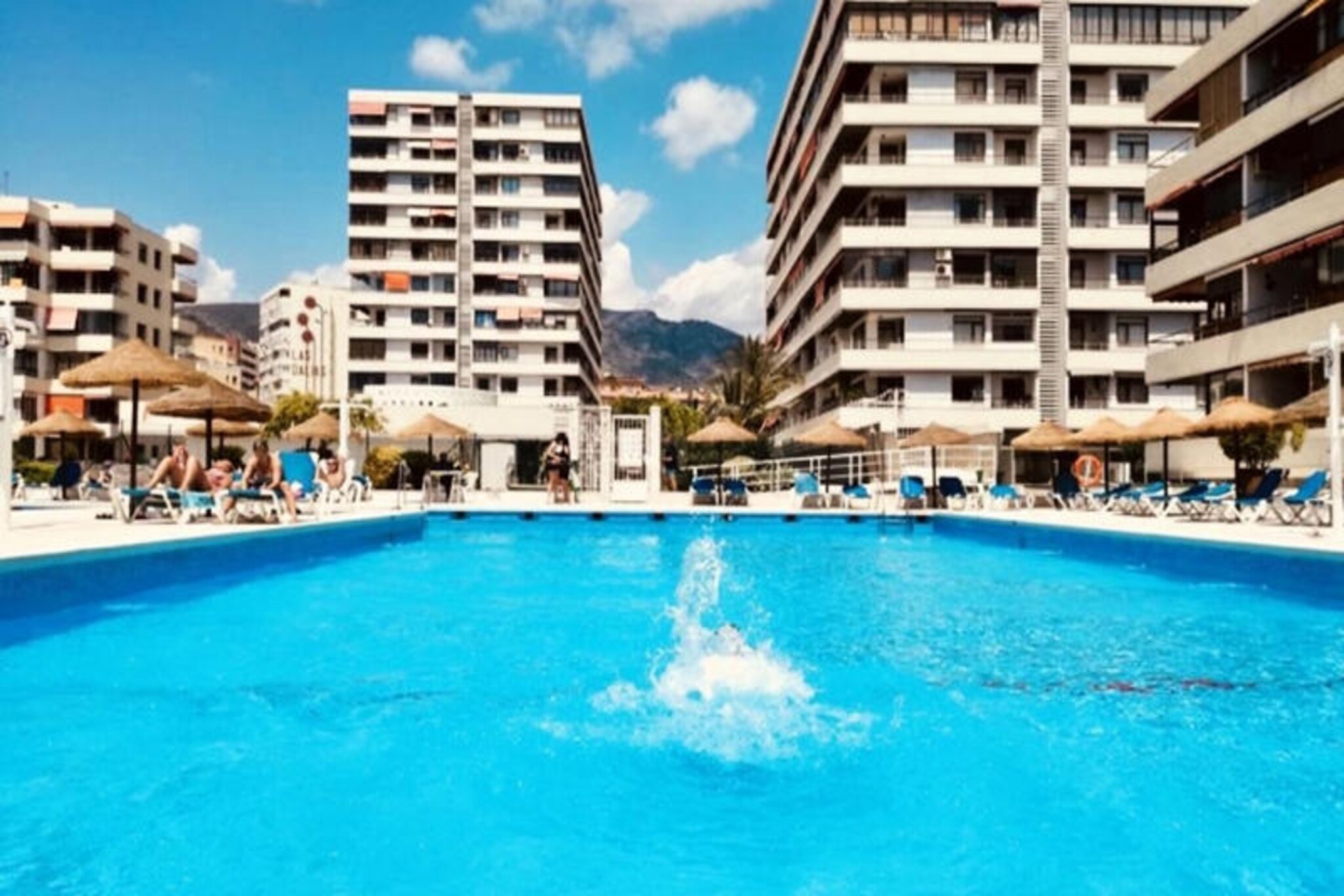 Location de Vacances Torremolinos 108-Image-tags.