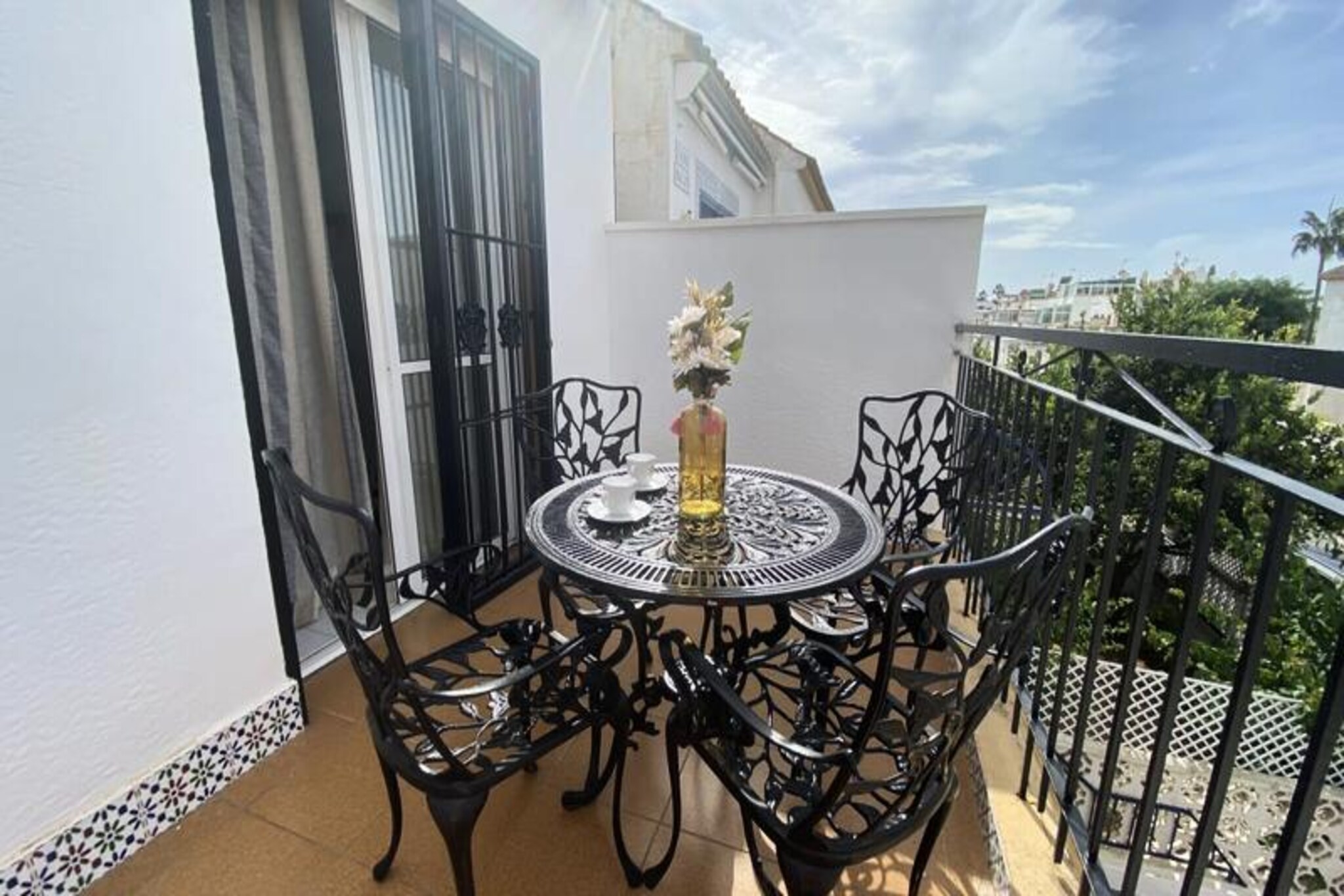 Appartement Avec Solarium équipé, Barbecue Et Piscine