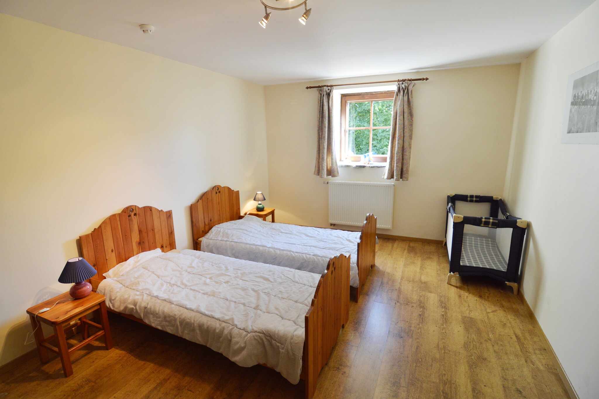 Vakantiehuis Vielsalm-Burtonville max. 24 personen 10 slaapkamers sauna #18
