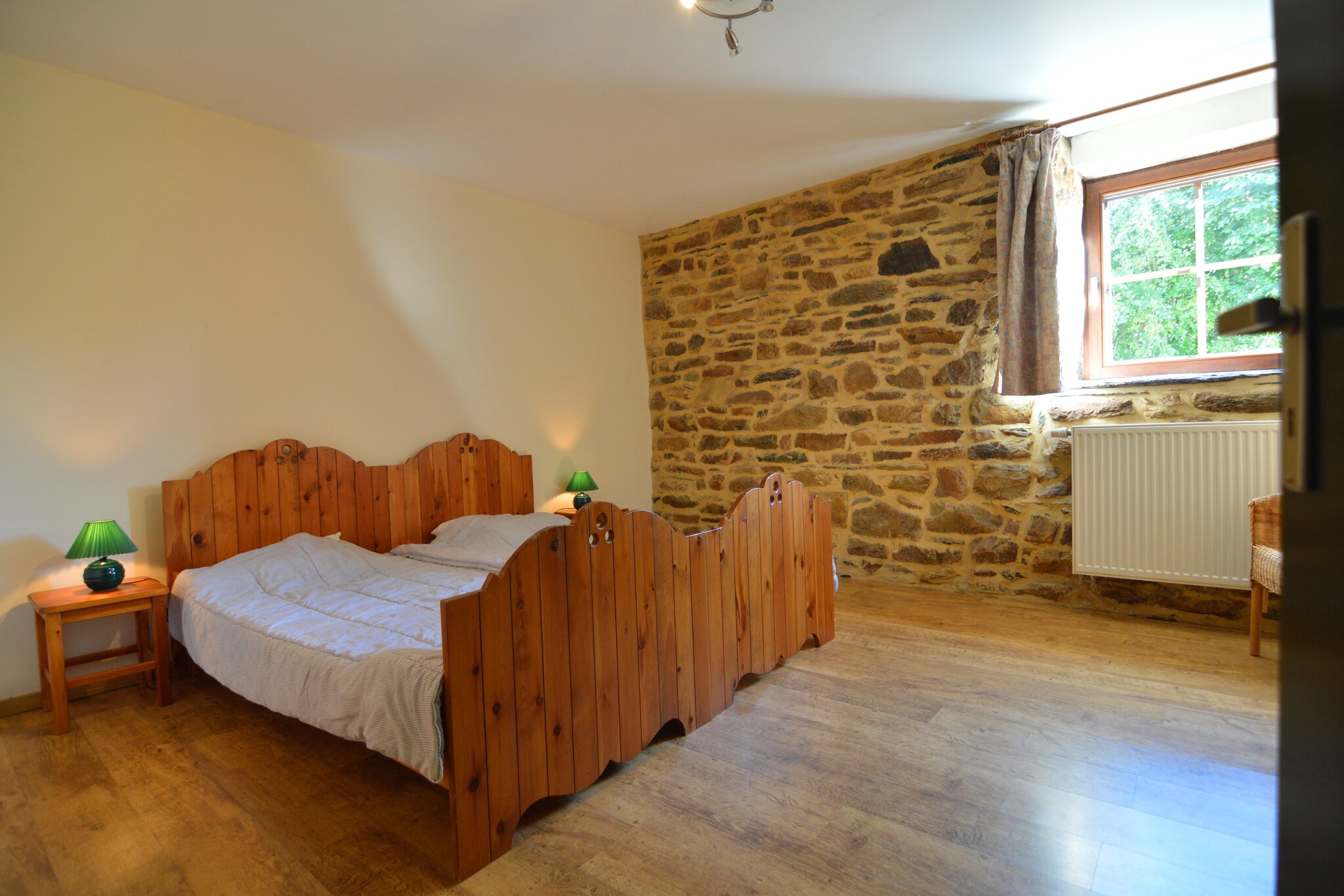 Vakantiehuis Vielsalm-Burtonville max. 24 personen 10 slaapkamers sauna #4