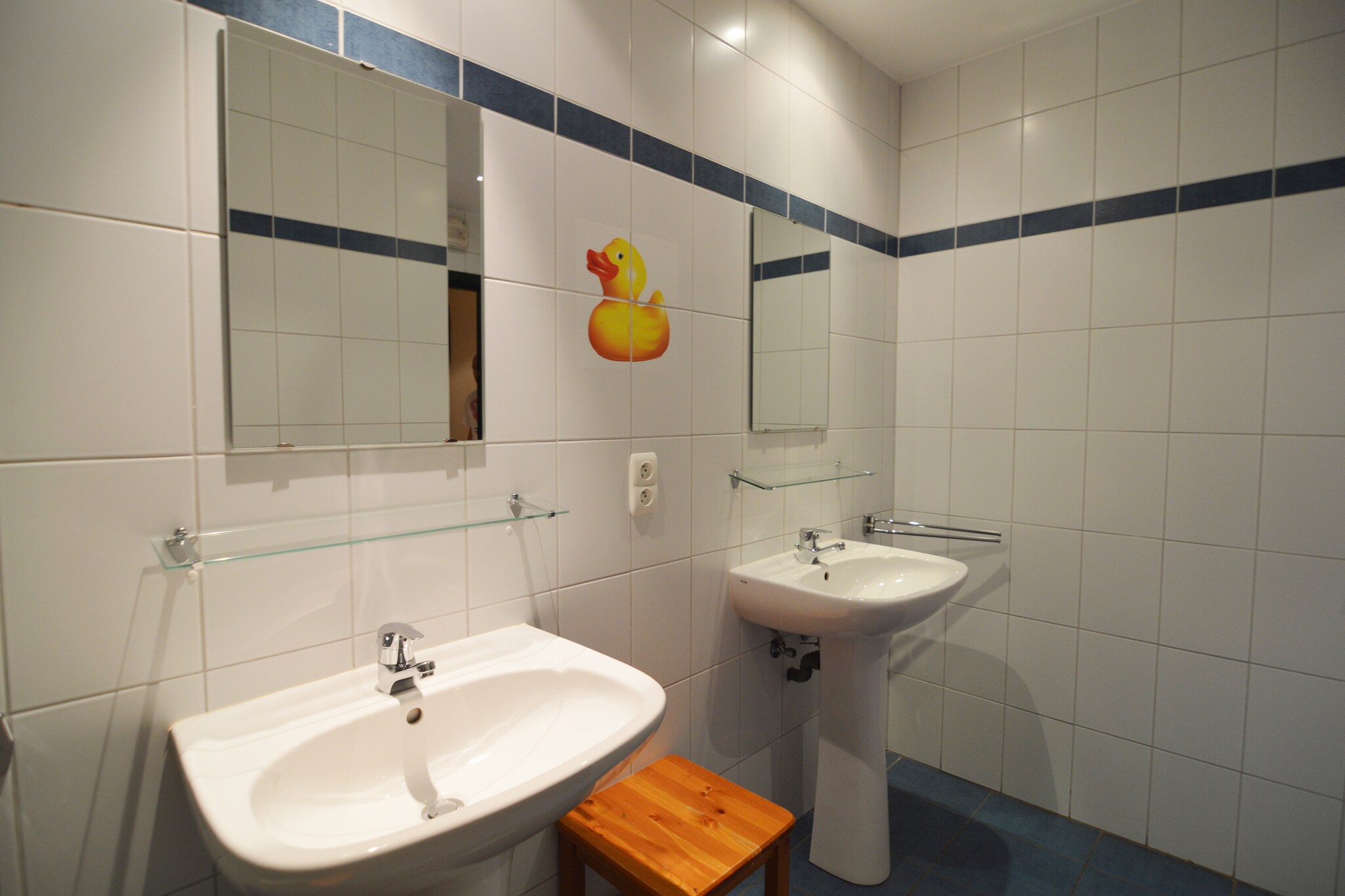Vakantiehuis Vielsalm-Burtonville max. 24 personen 10 slaapkamers sauna #27