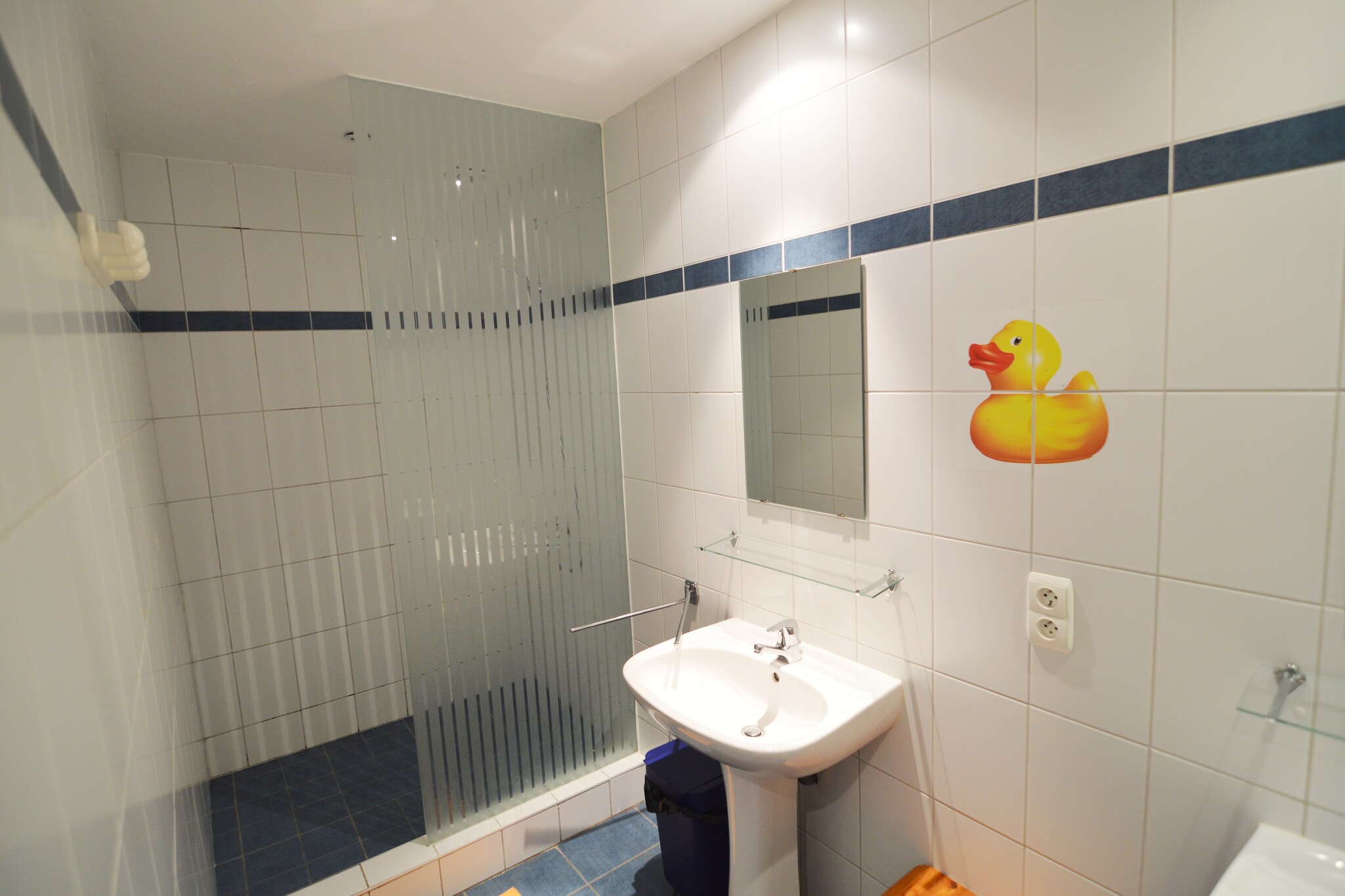 Vakantiehuis Vielsalm-Burtonville max. 24 personen 10 slaapkamers sauna #26