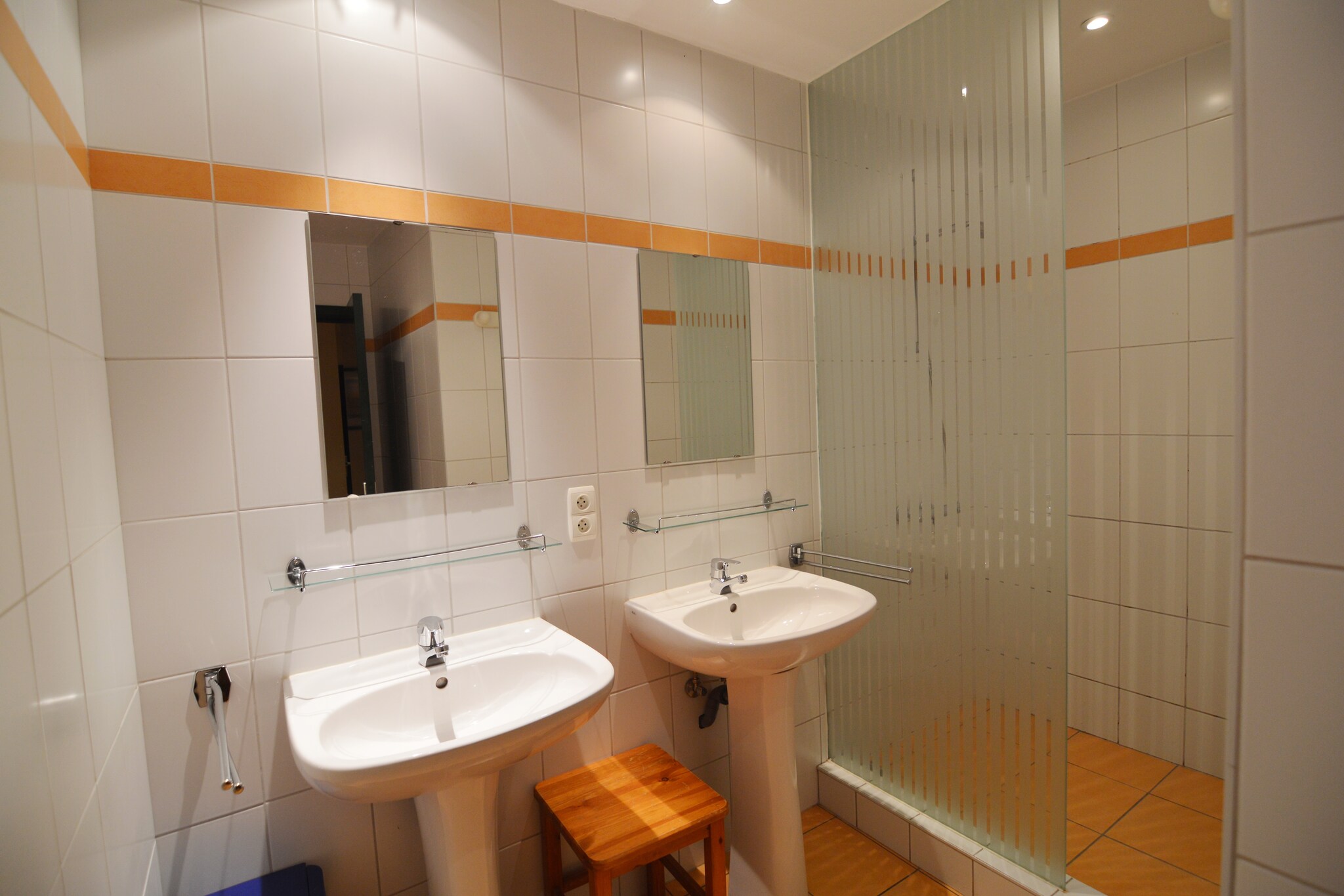 Vakantiehuis Vielsalm-Burtonville max. 24 personen 10 slaapkamers sauna #25