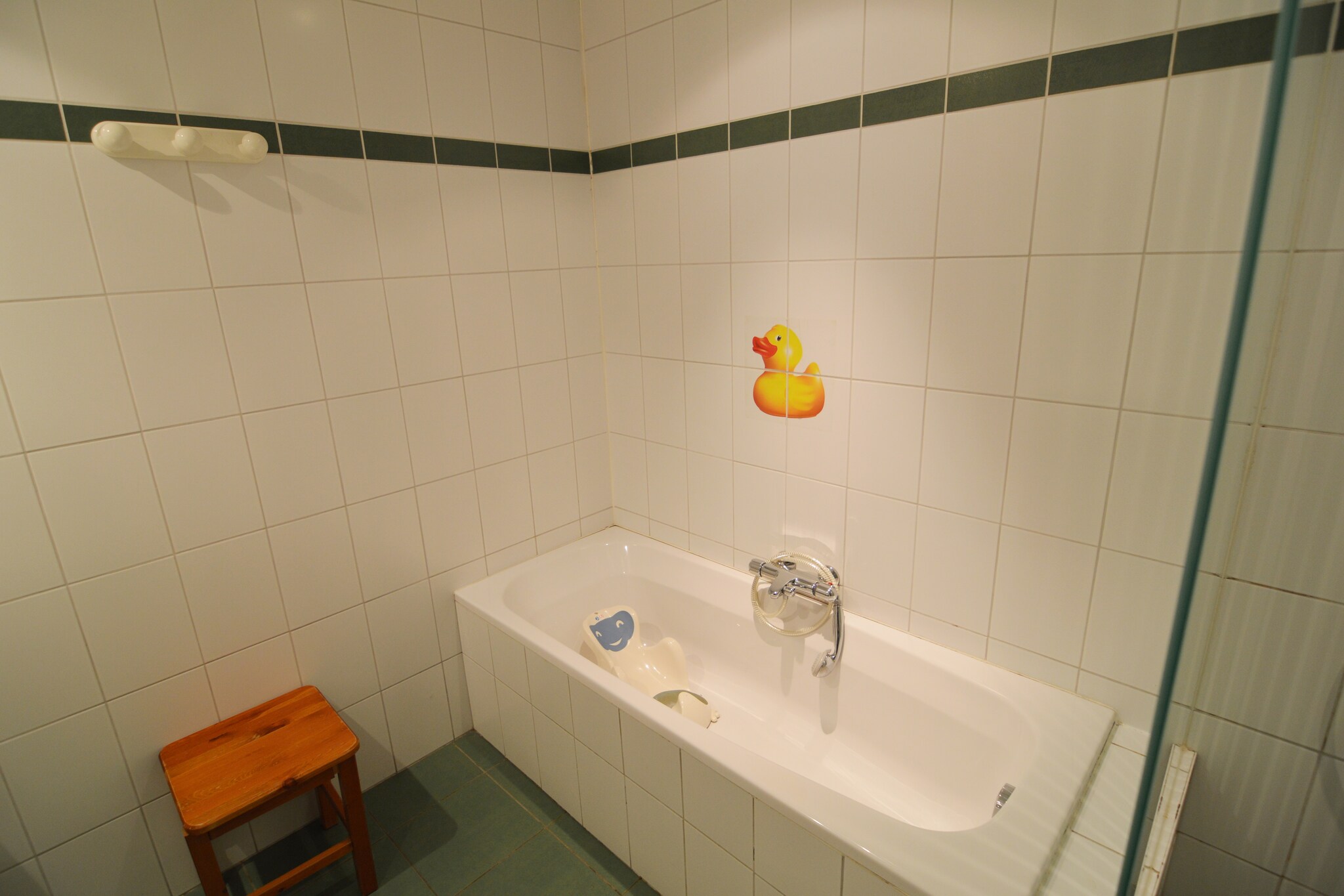 Vakantiehuis Vielsalm-Burtonville max. 24 personen 10 slaapkamers sauna #23