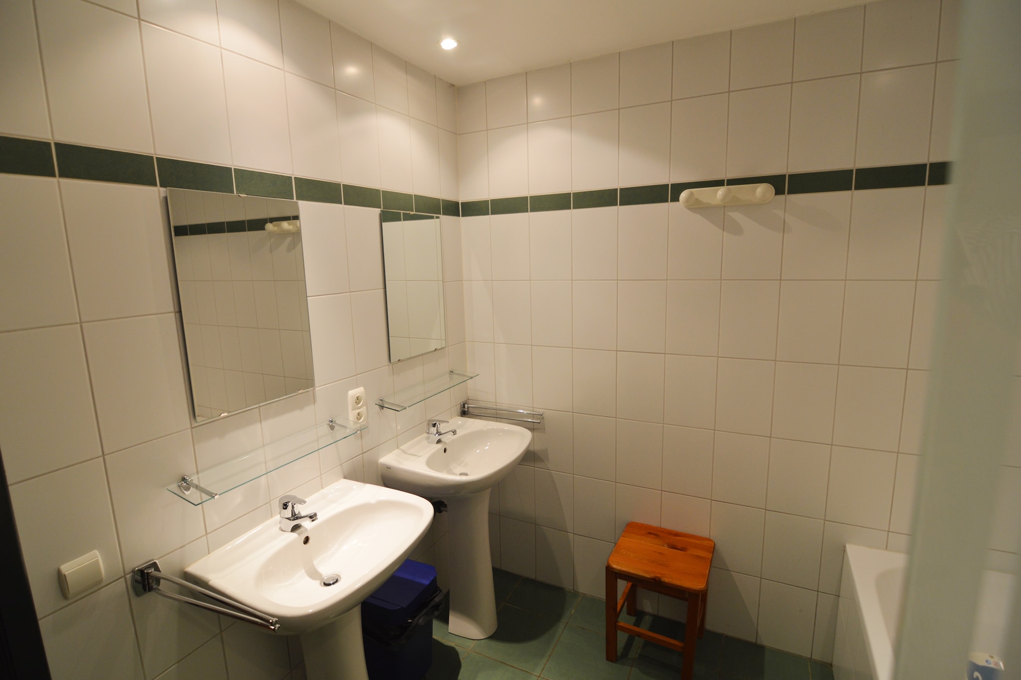 Vakantiehuis Vielsalm-Burtonville max. 24 personen 10 slaapkamers sauna #24