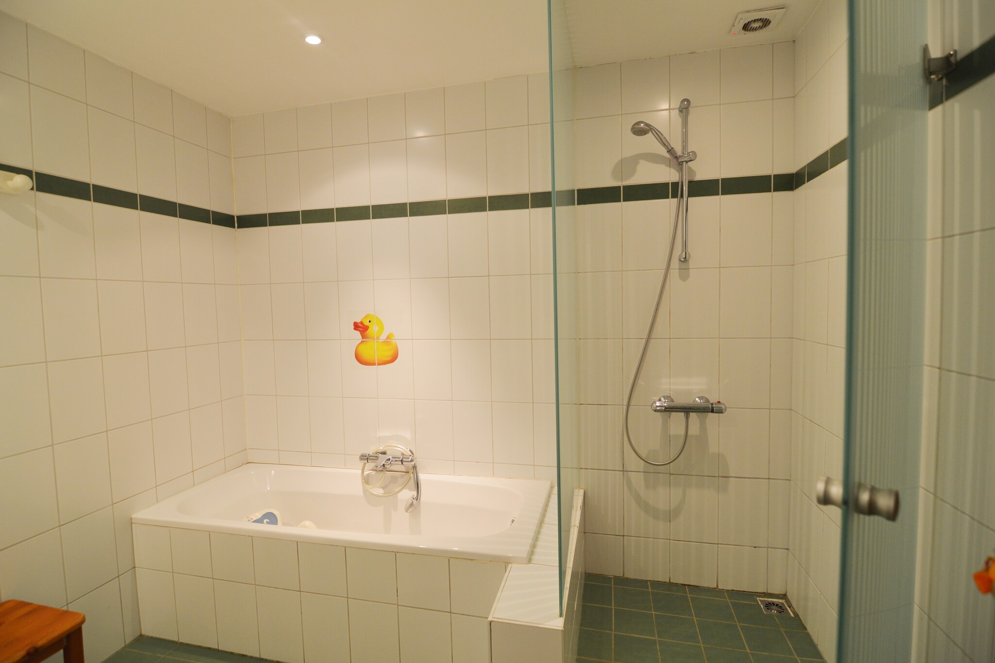 Vakantiehuis Vielsalm-Burtonville max. 24 personen 10 slaapkamers sauna #22