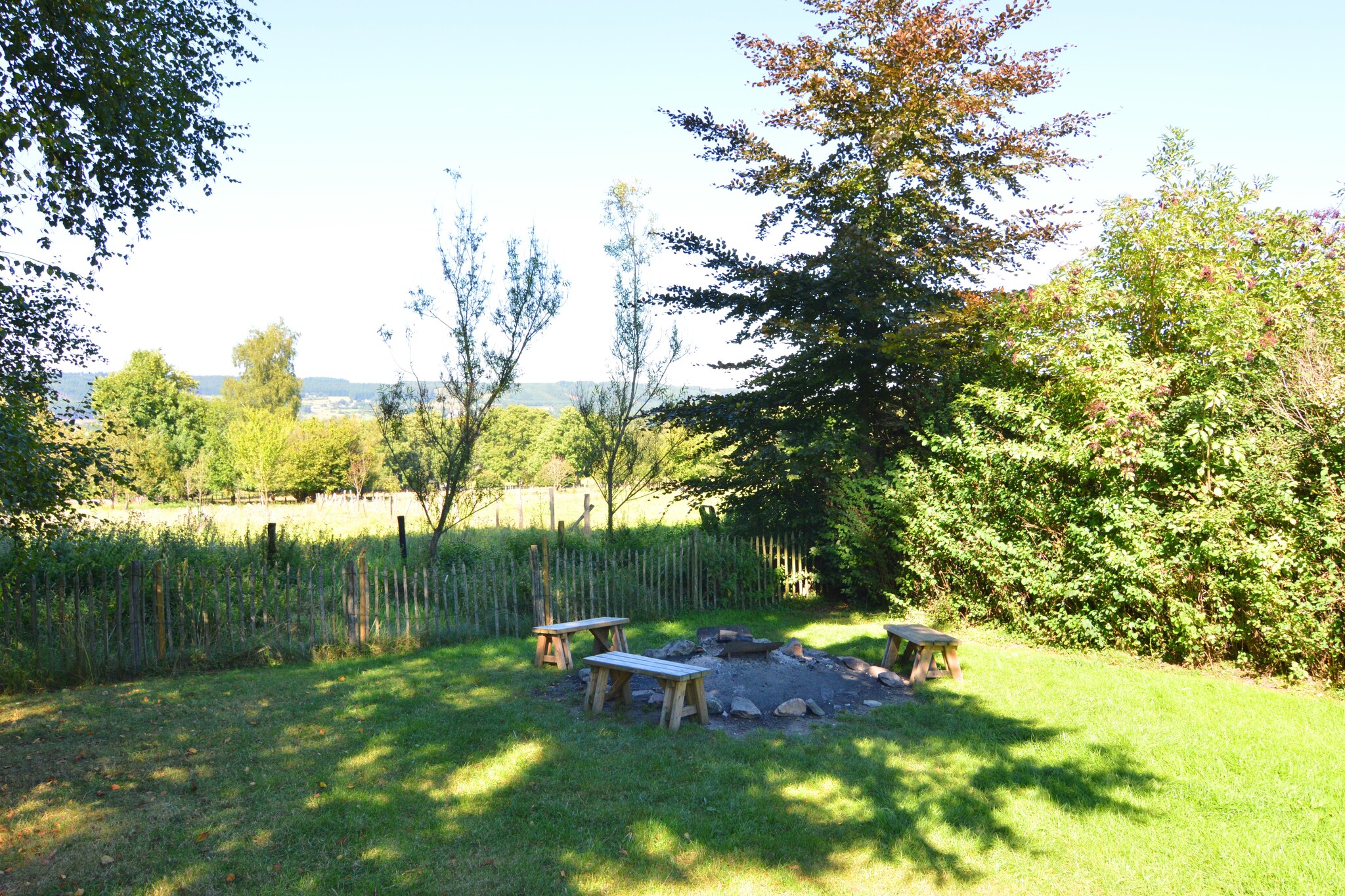Vakantiehuis Vielsalm-Burtonville max. 24 personen 10 slaapkamers sauna #30