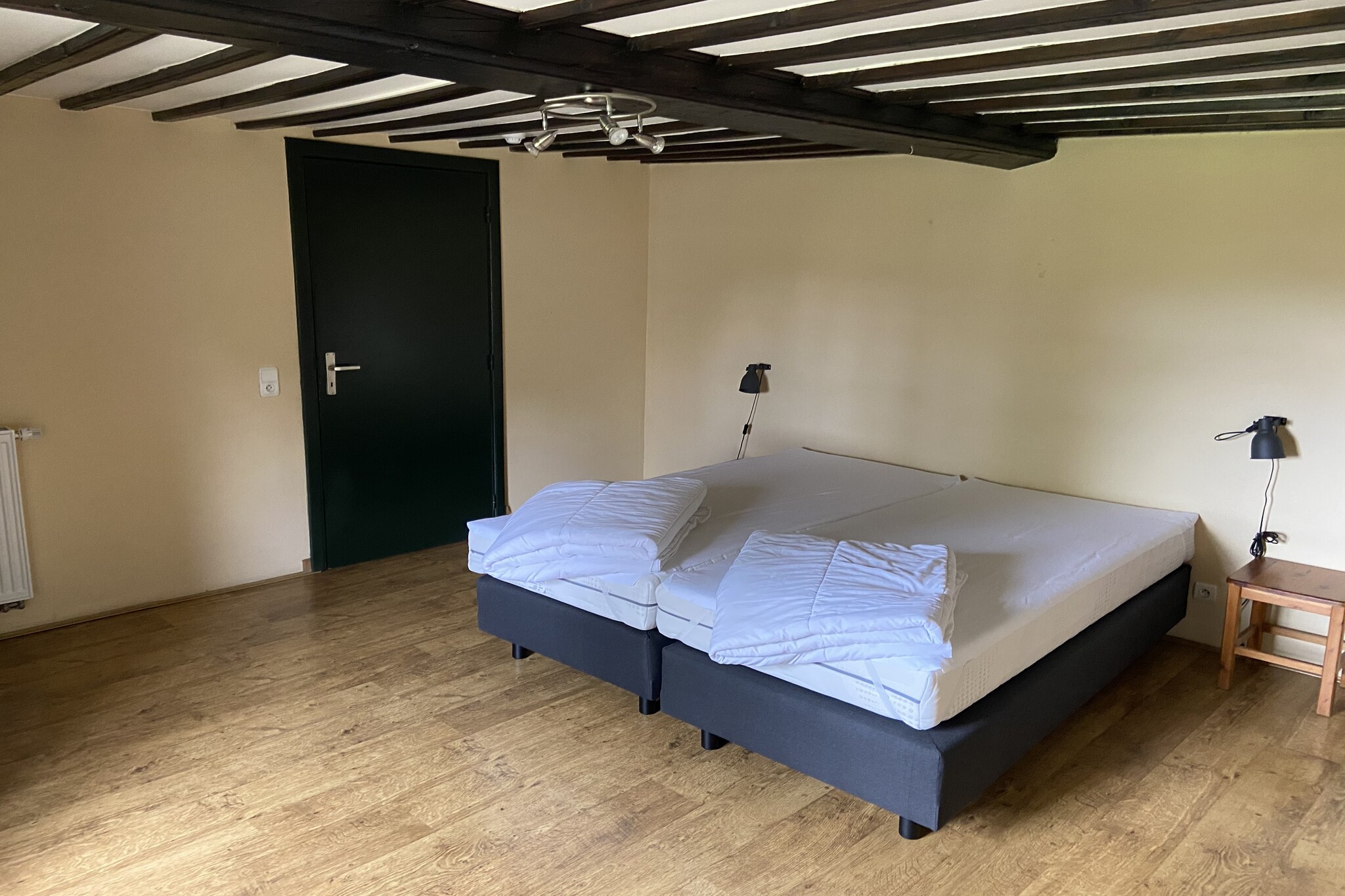 Vakantiehuis Vielsalm-Burtonville max. 24 personen 10 slaapkamers sauna #15