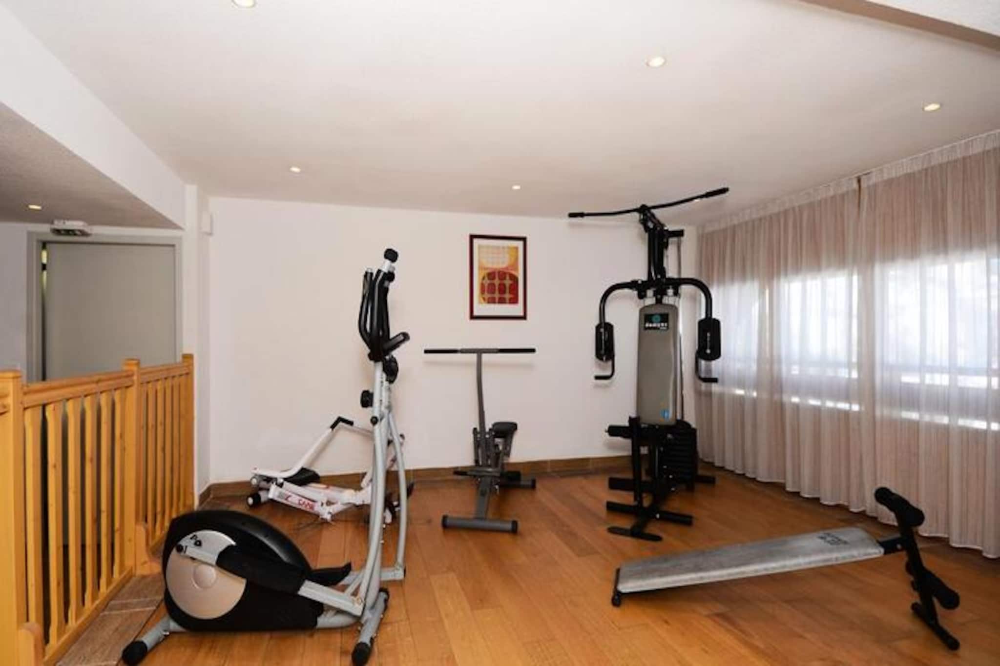 2 Rooms Mountain Corner 5/6 people