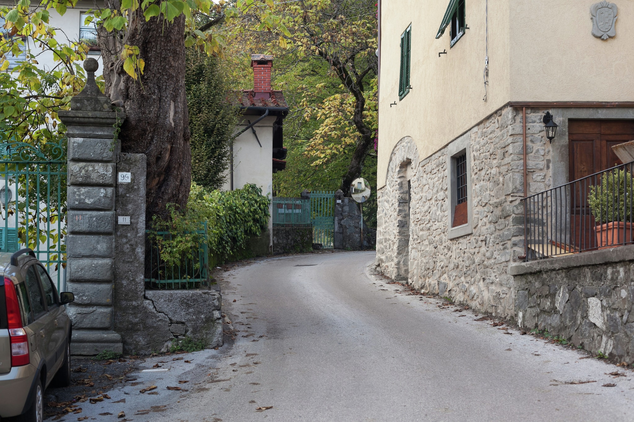 Casa Rosa-Areas within 5km in summer