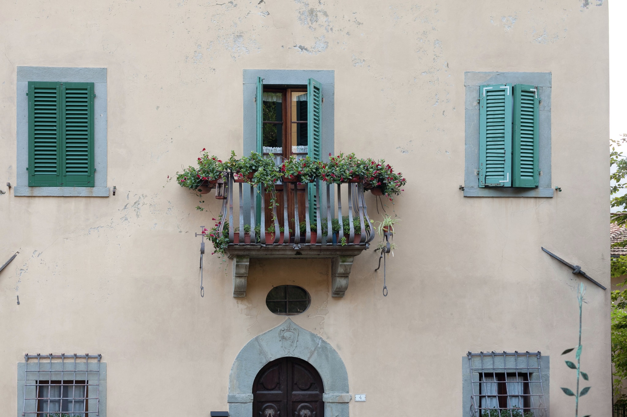 Casa Rosa-Areas within 5km in summer