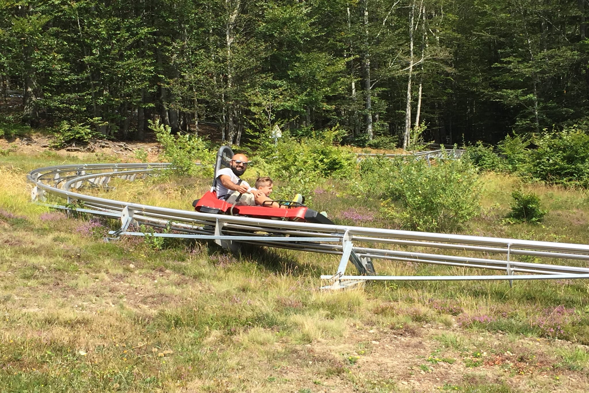 Casa Rosa-Areas within 20km in summer