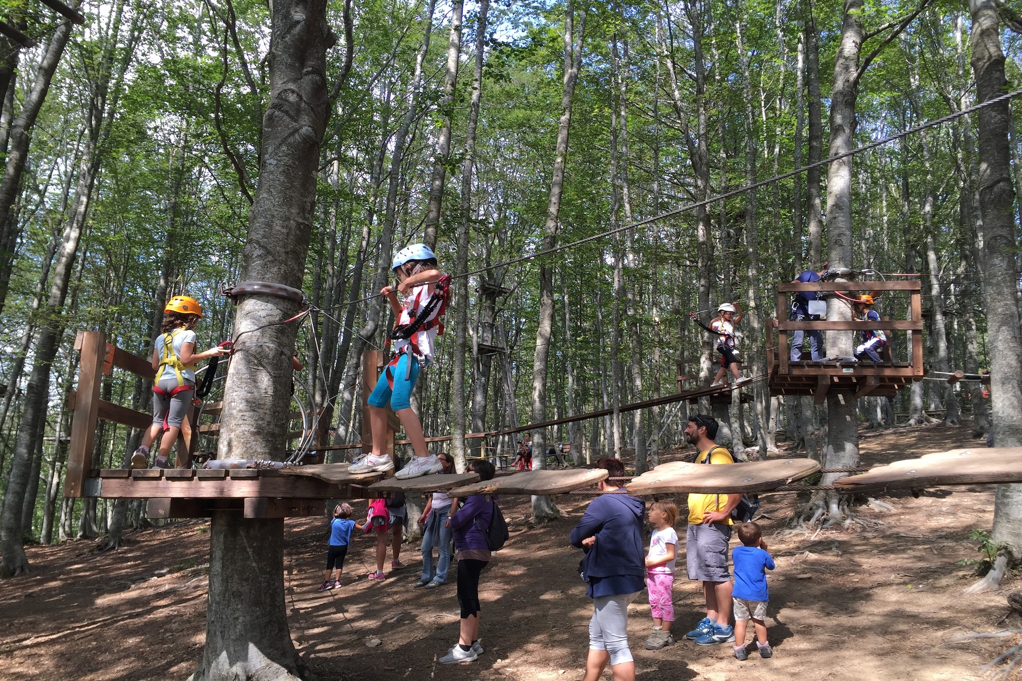 Casa Rosa-Areas within 20km in summer