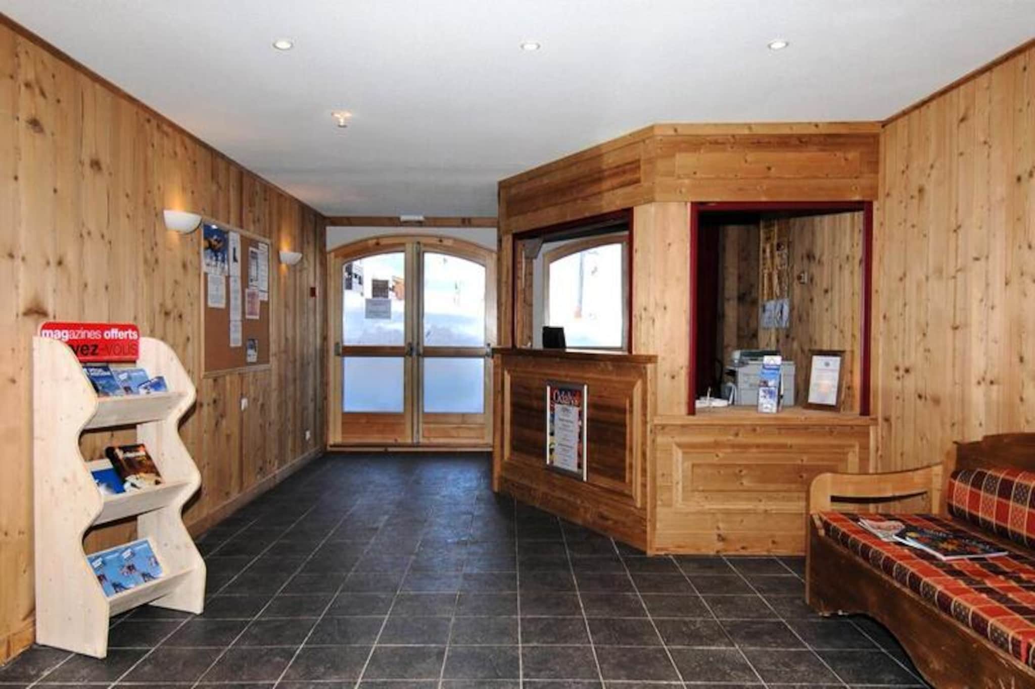 Odalys Residence Le Hameau du Borsat