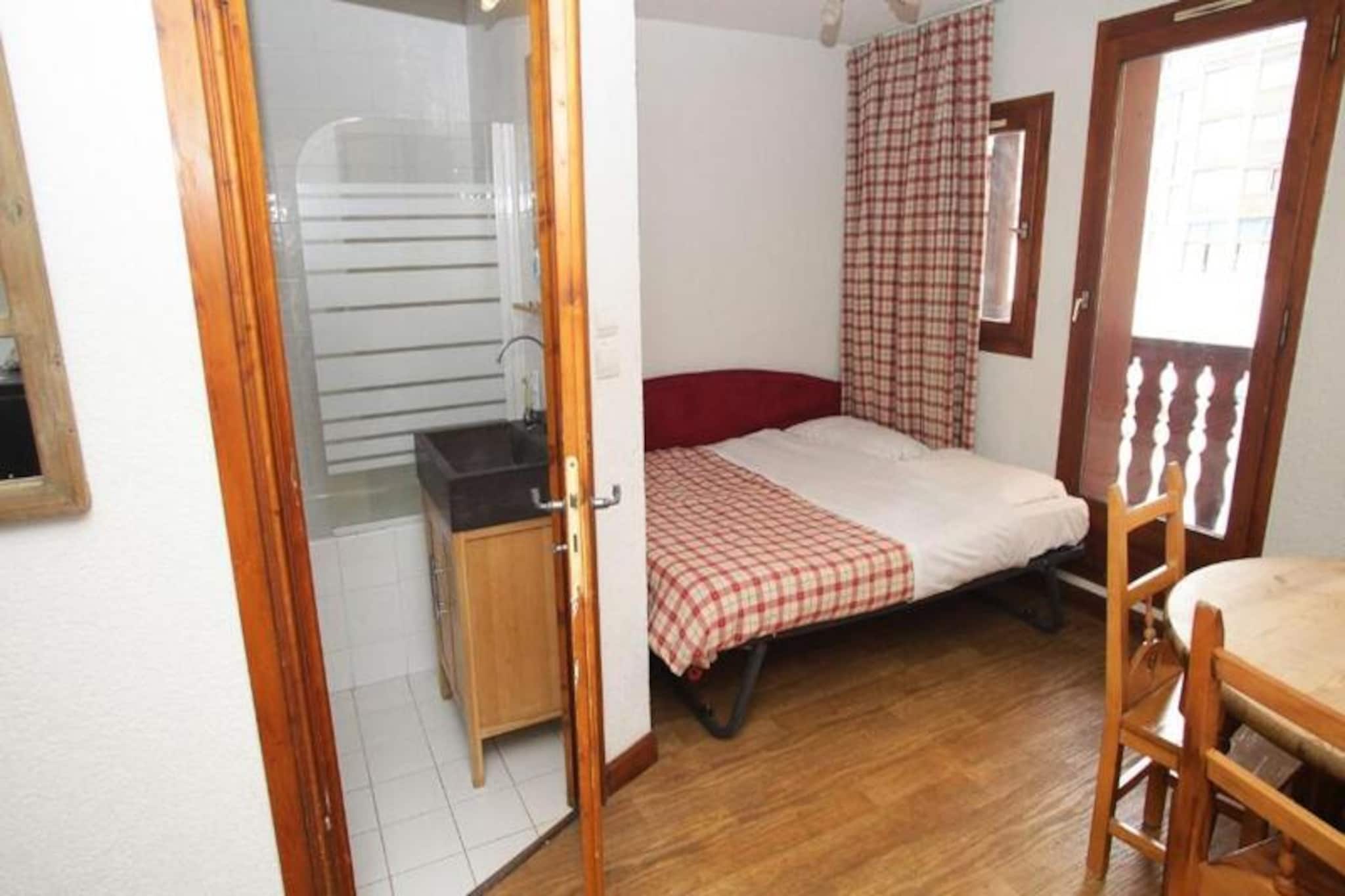 Résidences Odalys Val Claret-Image-tags.