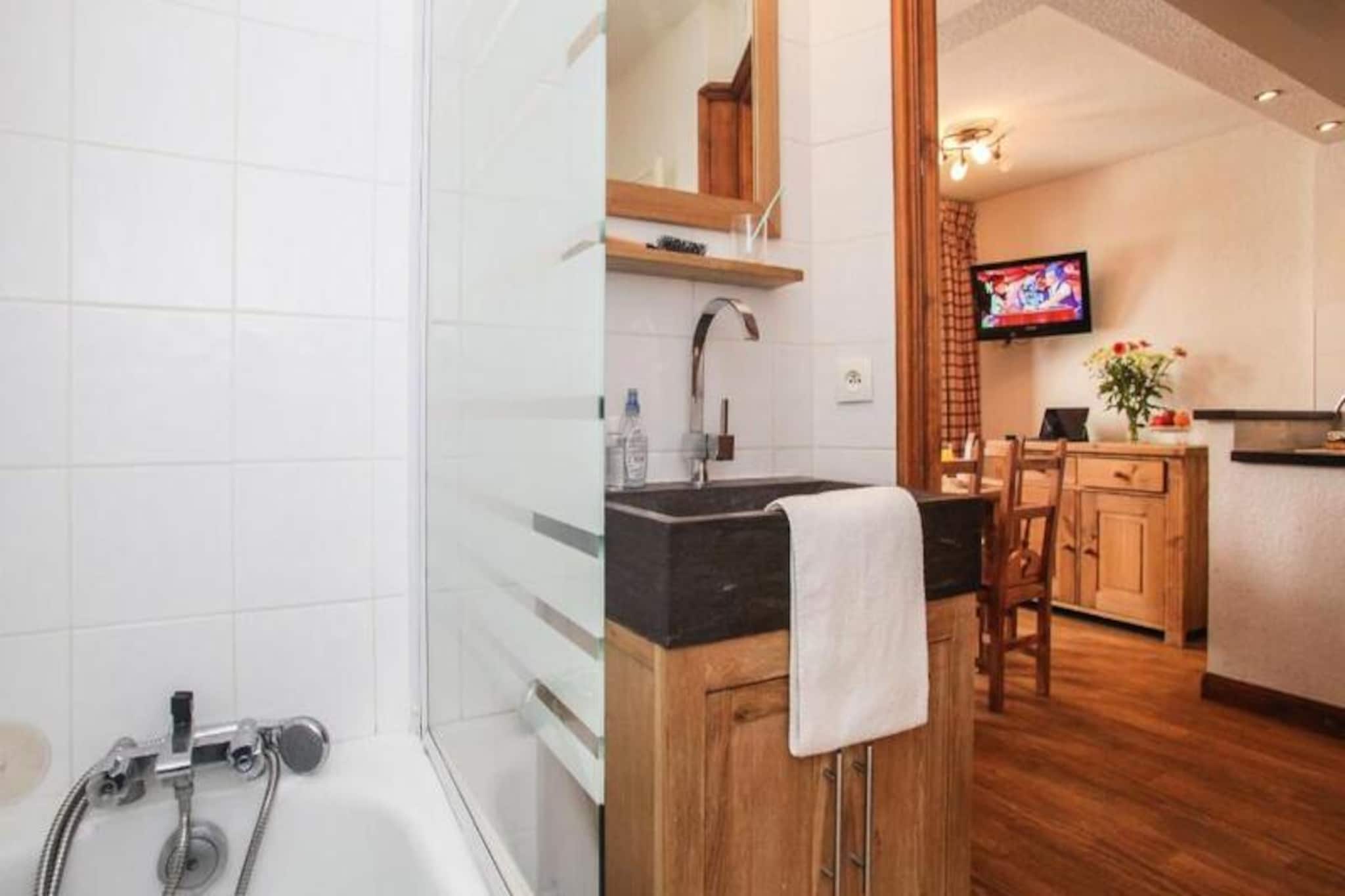 Résidences Odalys Val Claret-Image-tags.