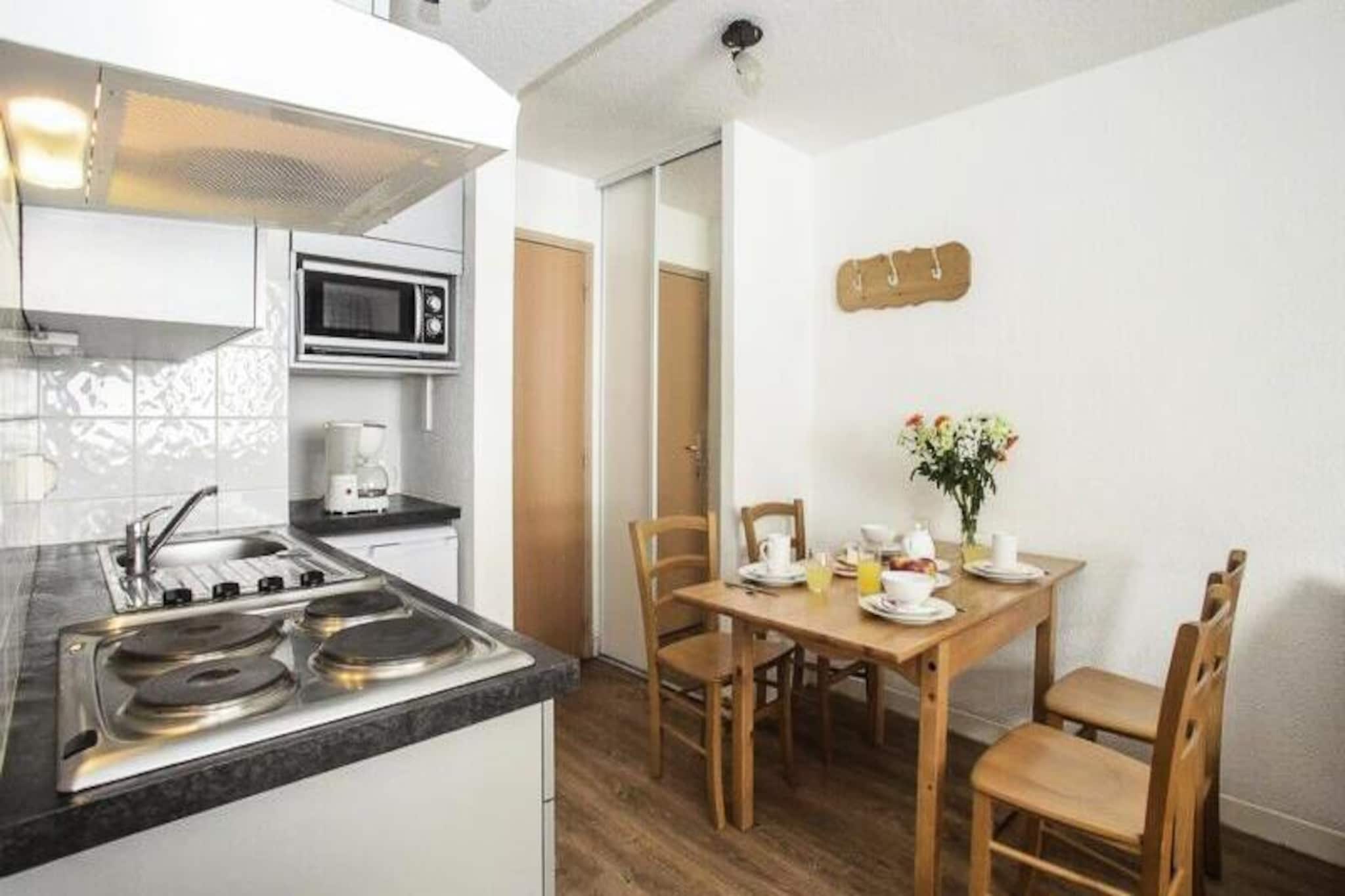 Résidence Odalys Le Rond Point des Pistes-Image-tags.