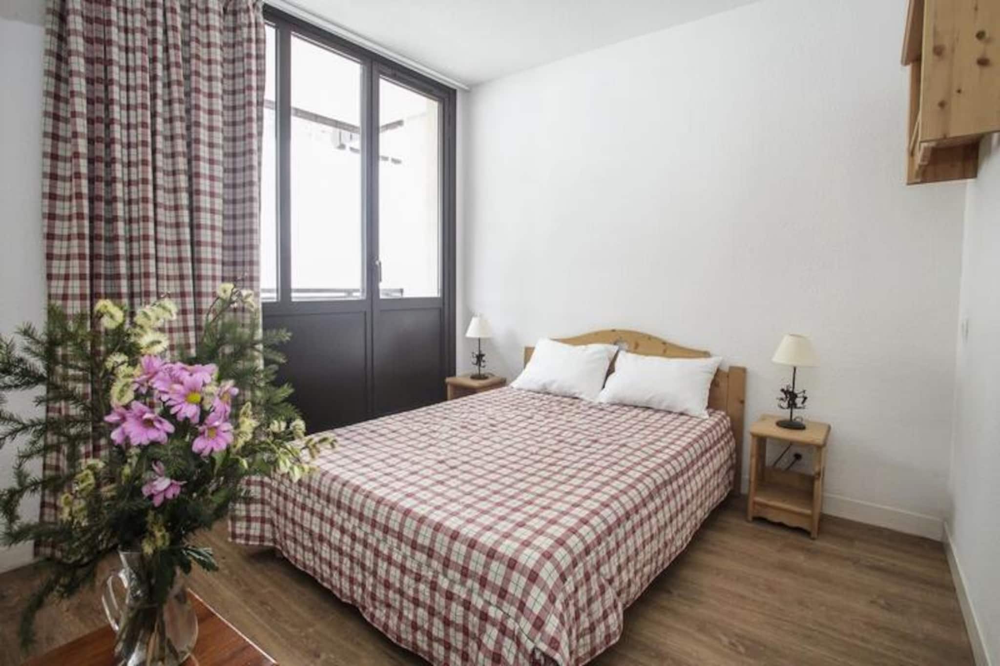 Résidence Odalys Le Rond Point des Pistes-Image-tags.