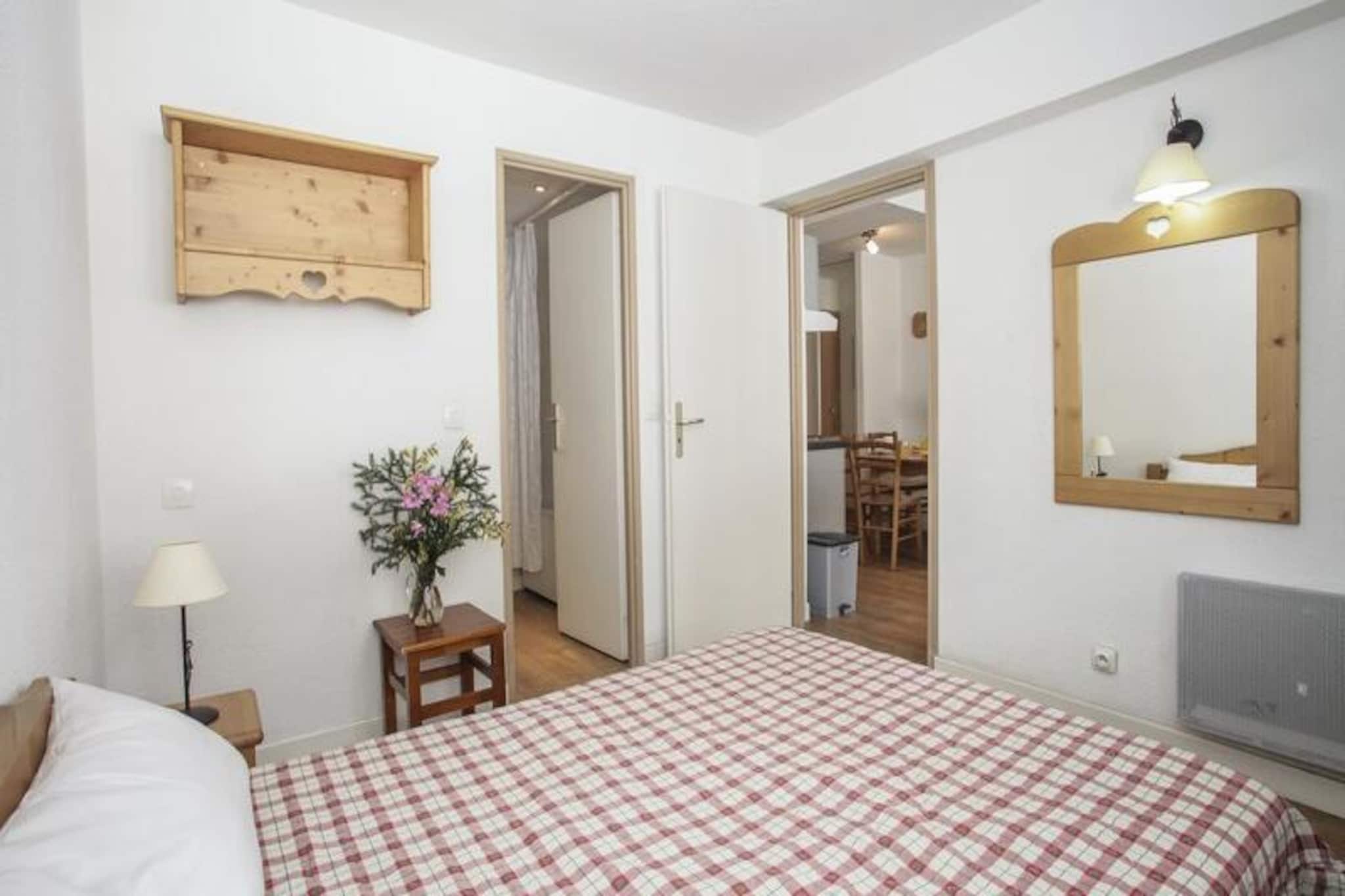 Résidence Odalys Le Rond Point des Pistes-Image-tags.