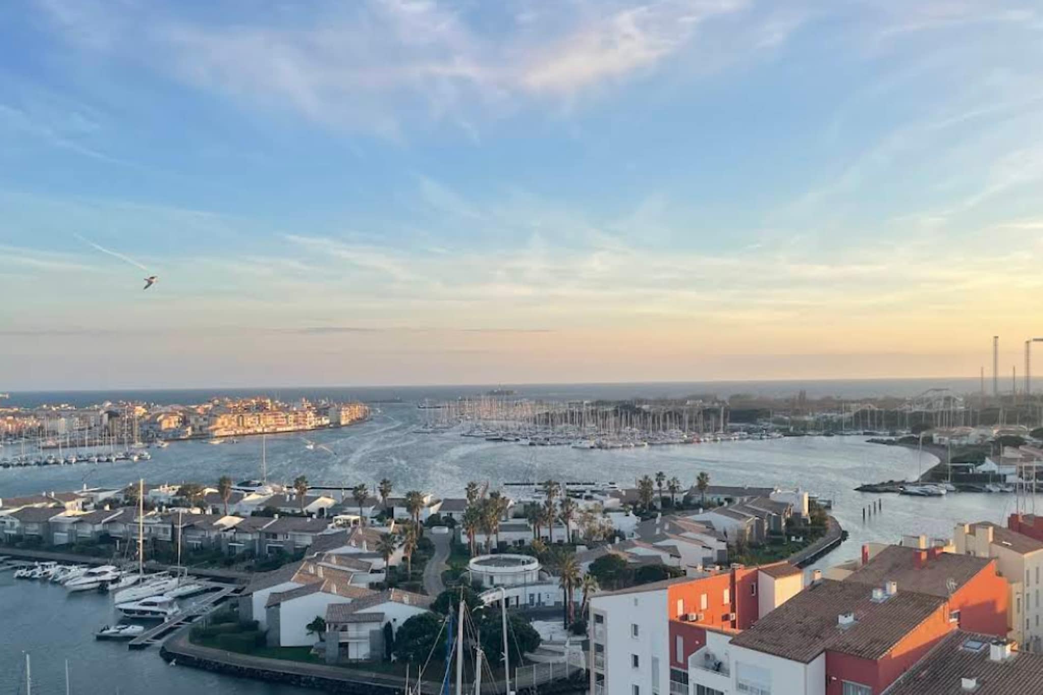 Résidence Odalys Gran Reserva