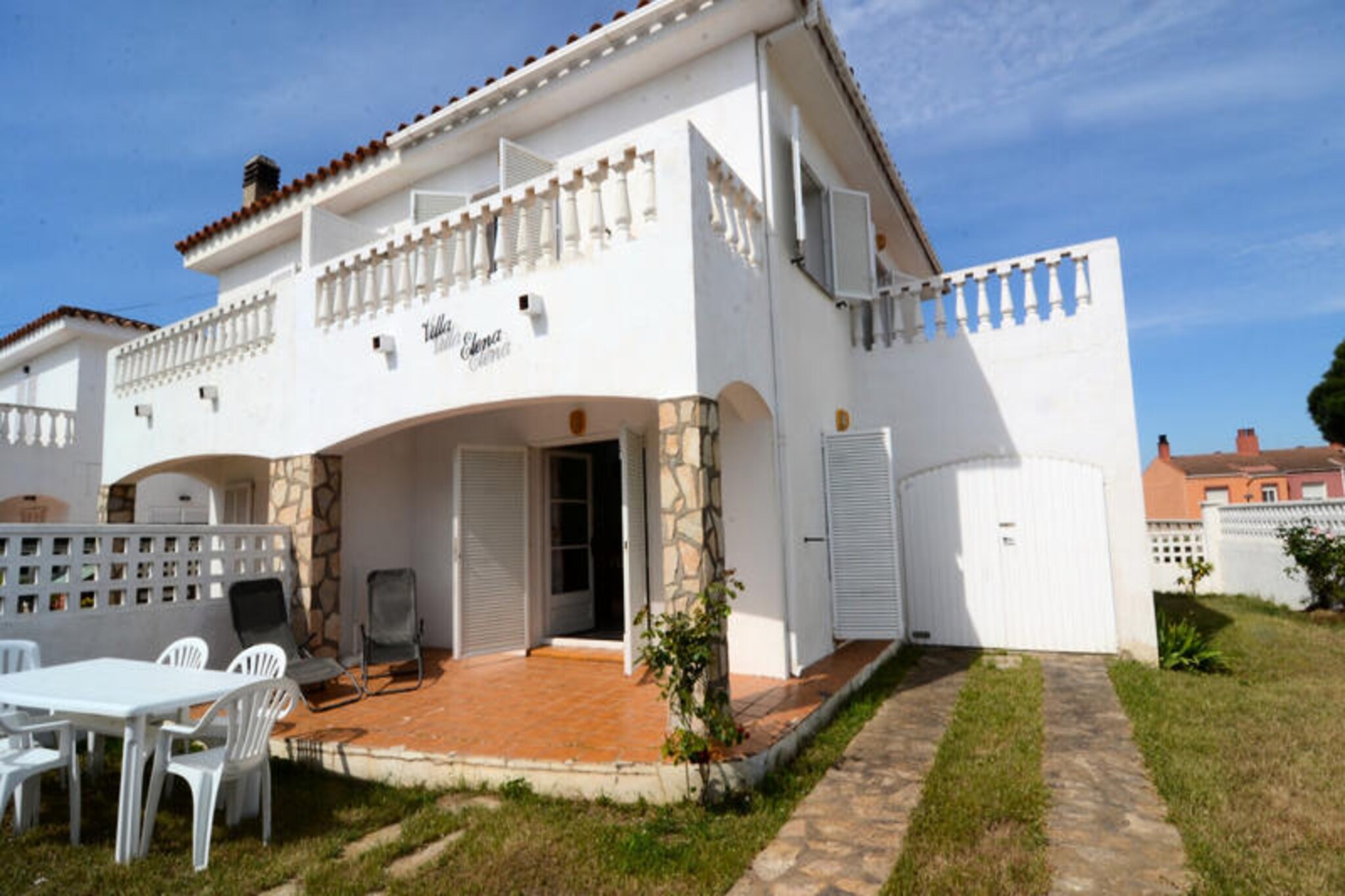 Maison à L'Escala