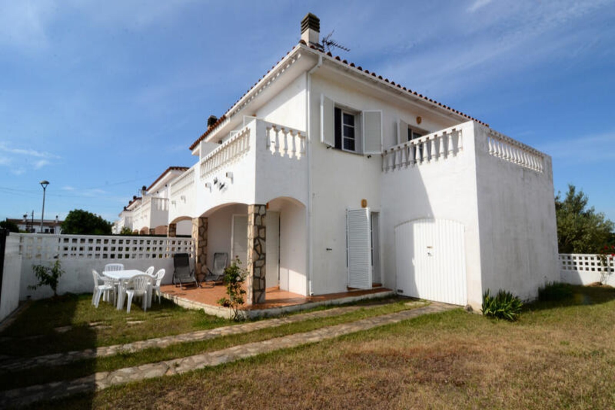 Maison à L'Escala