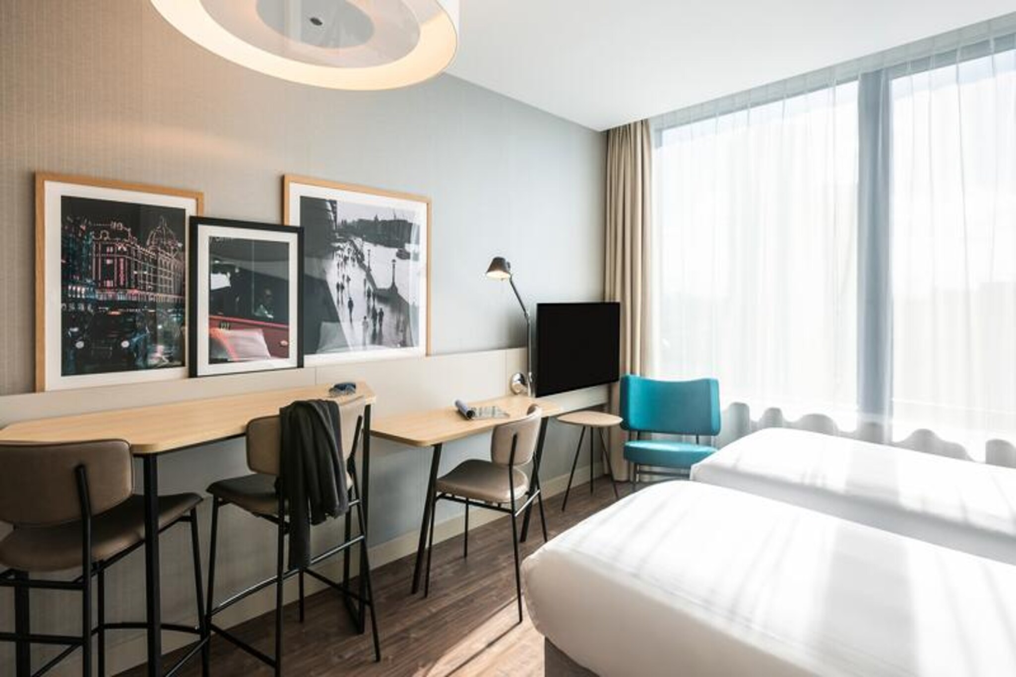 Aparthotel Adagio London Stratford ****-Image-tags.