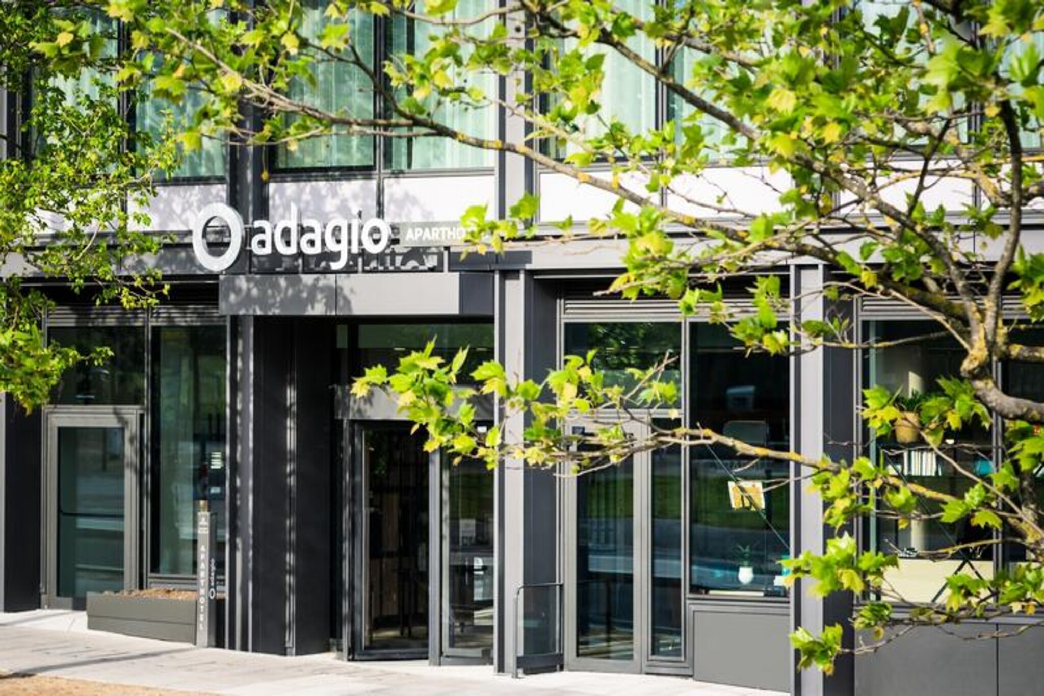 Aparthotel Adagio London Stratford ****-Image-tags.