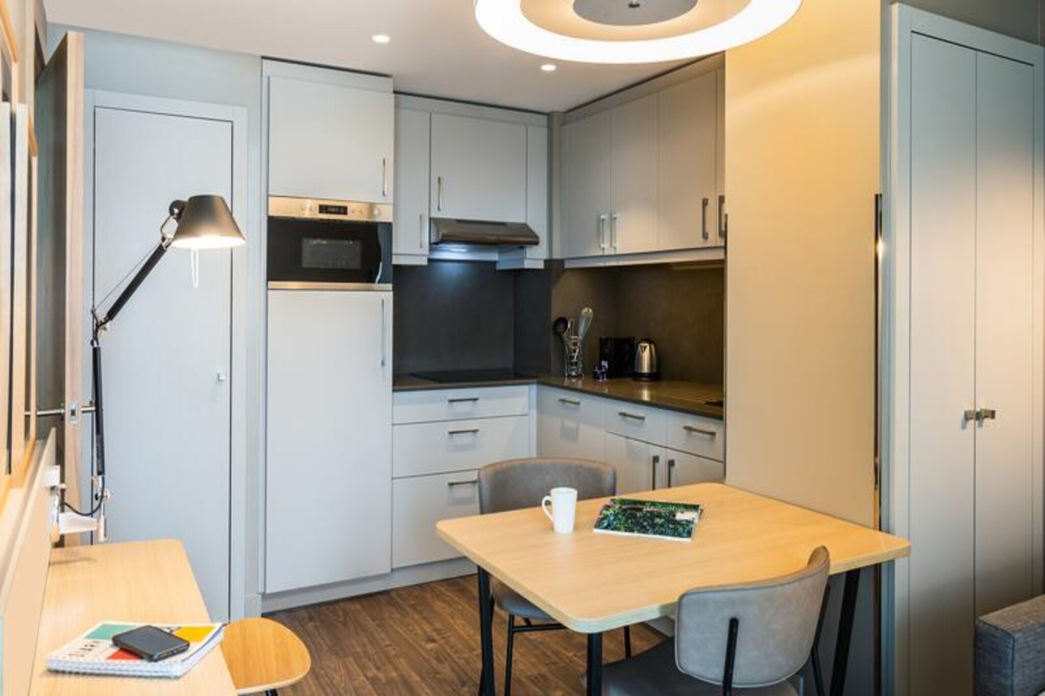 Aparthotel Adagio London Stratford ****-Image-tags.