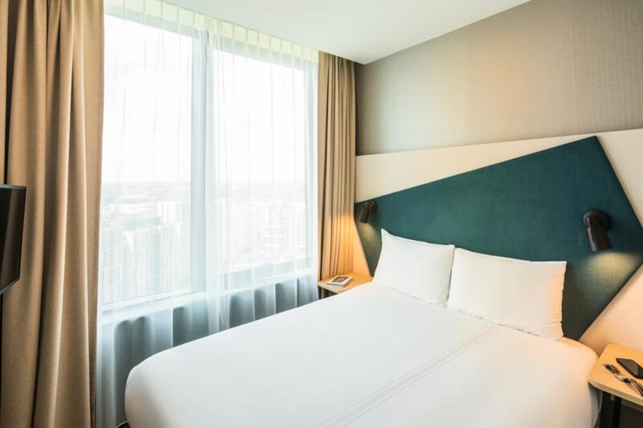 Aparthotel Adagio London Stratford ****-Image-tags.