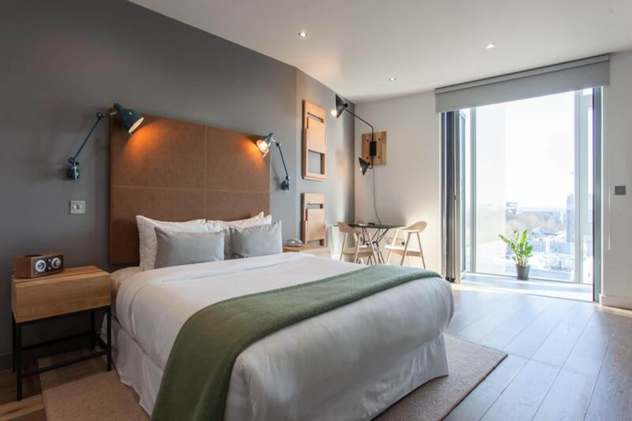 Aparthotel Adagio London Brentford ****-Image-tags.