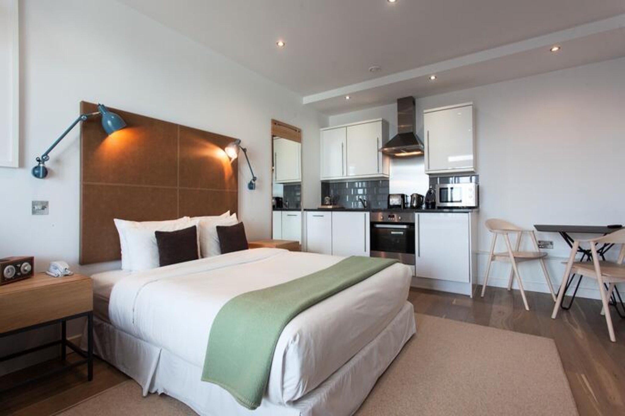 Aparthotel Adagio London Brentford ****-Image-tags.