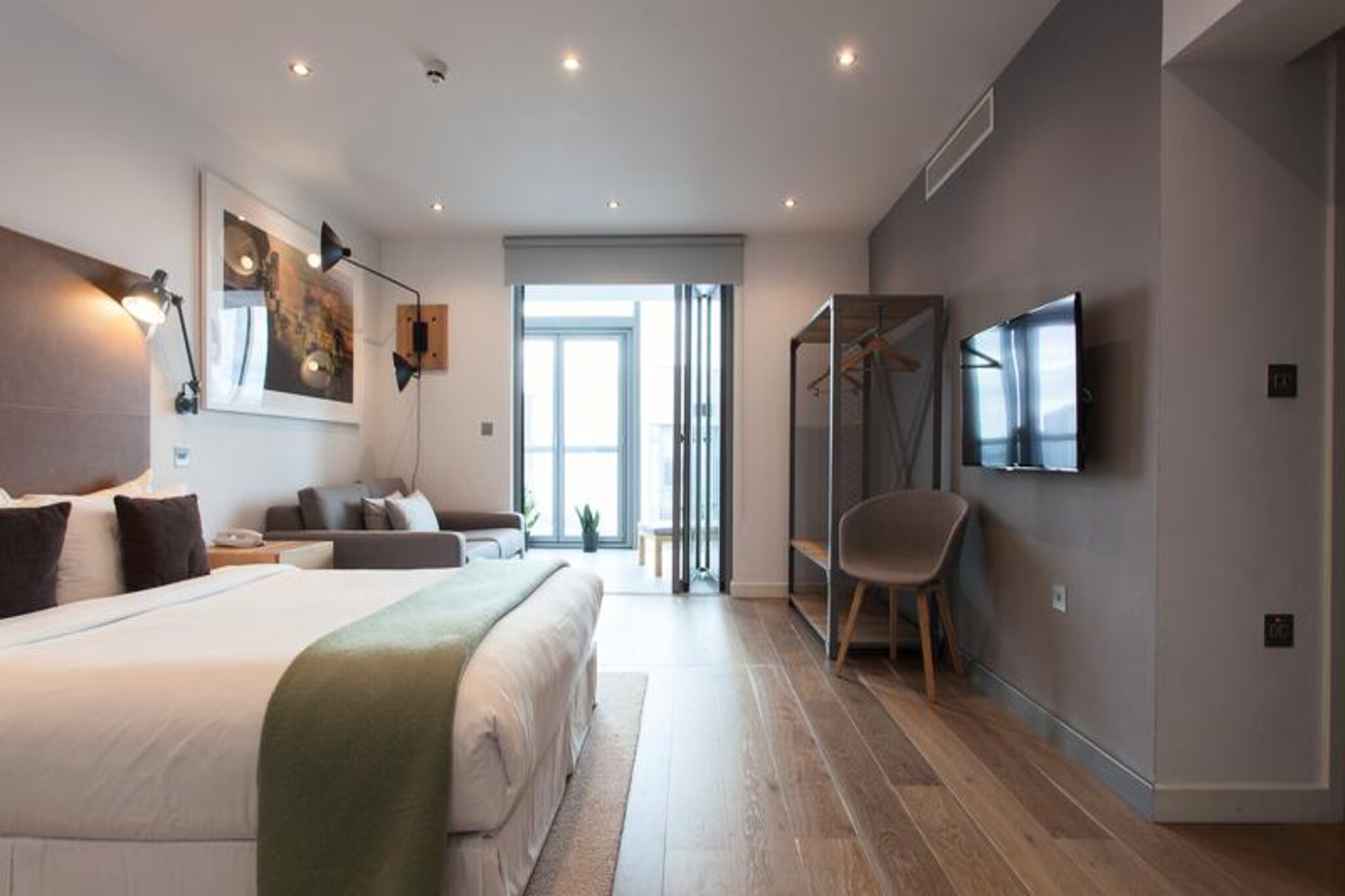 Aparthotel Adagio London Brentford ****-Image-tags.