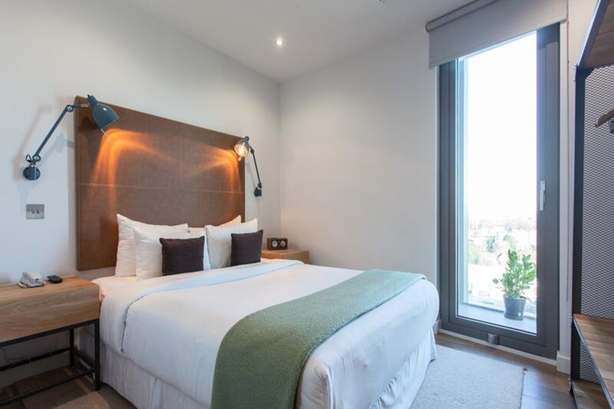 Aparthotel Adagio London Brentford ****-Image-tags.