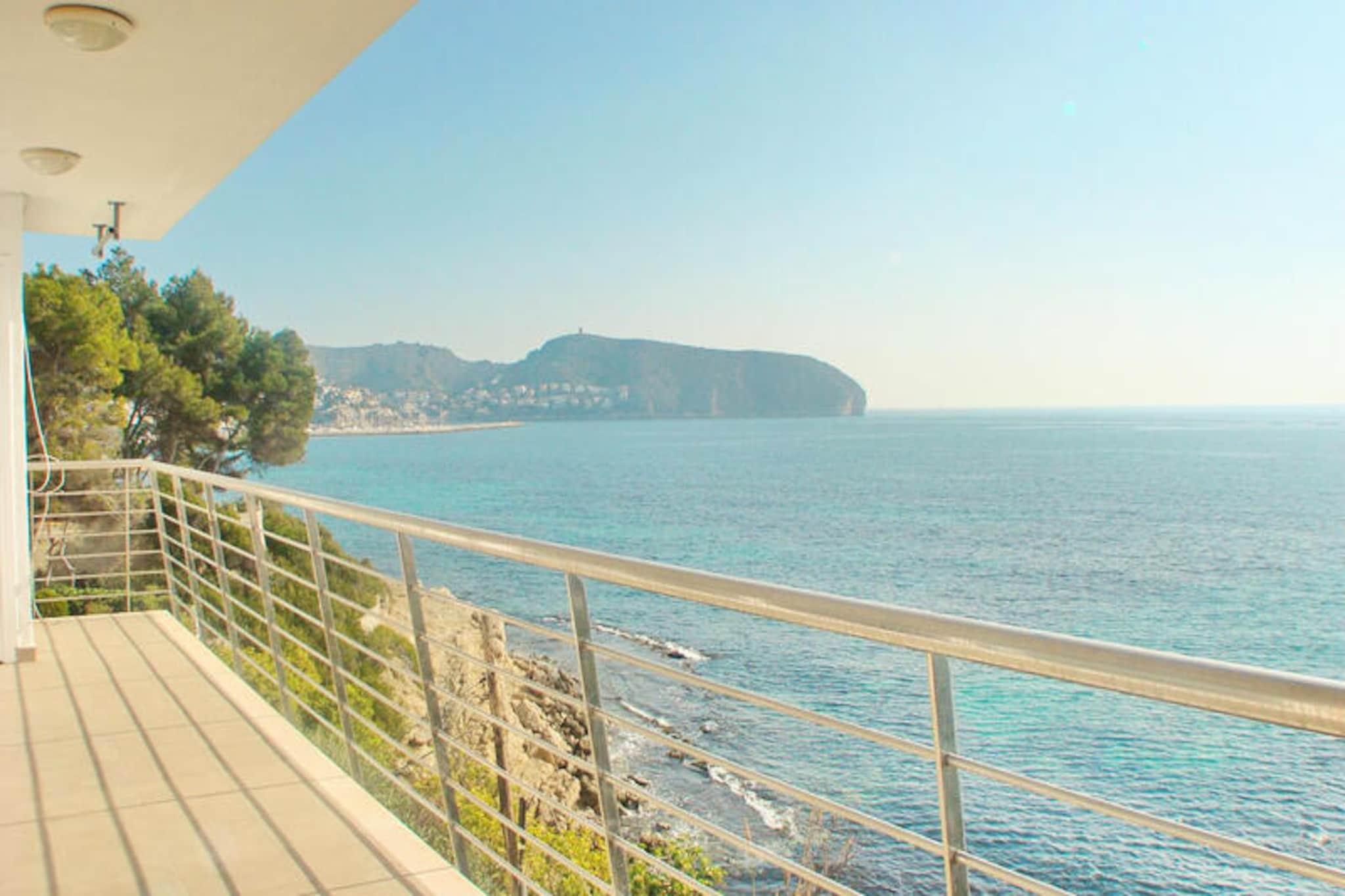 Location de Vacances Moraira 117-Image-tags.