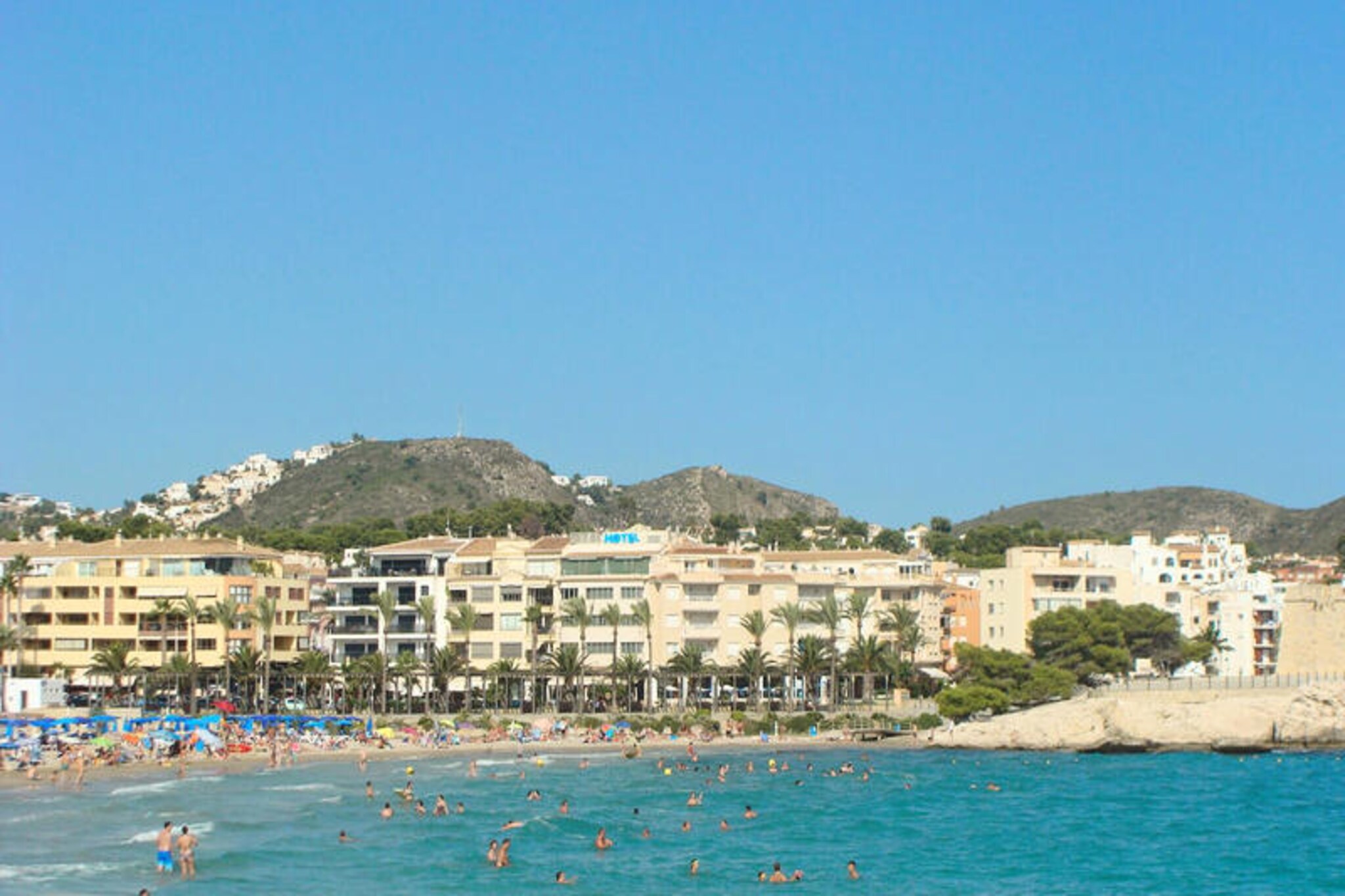 Location de Vacances Moraira 117-Image-tags.