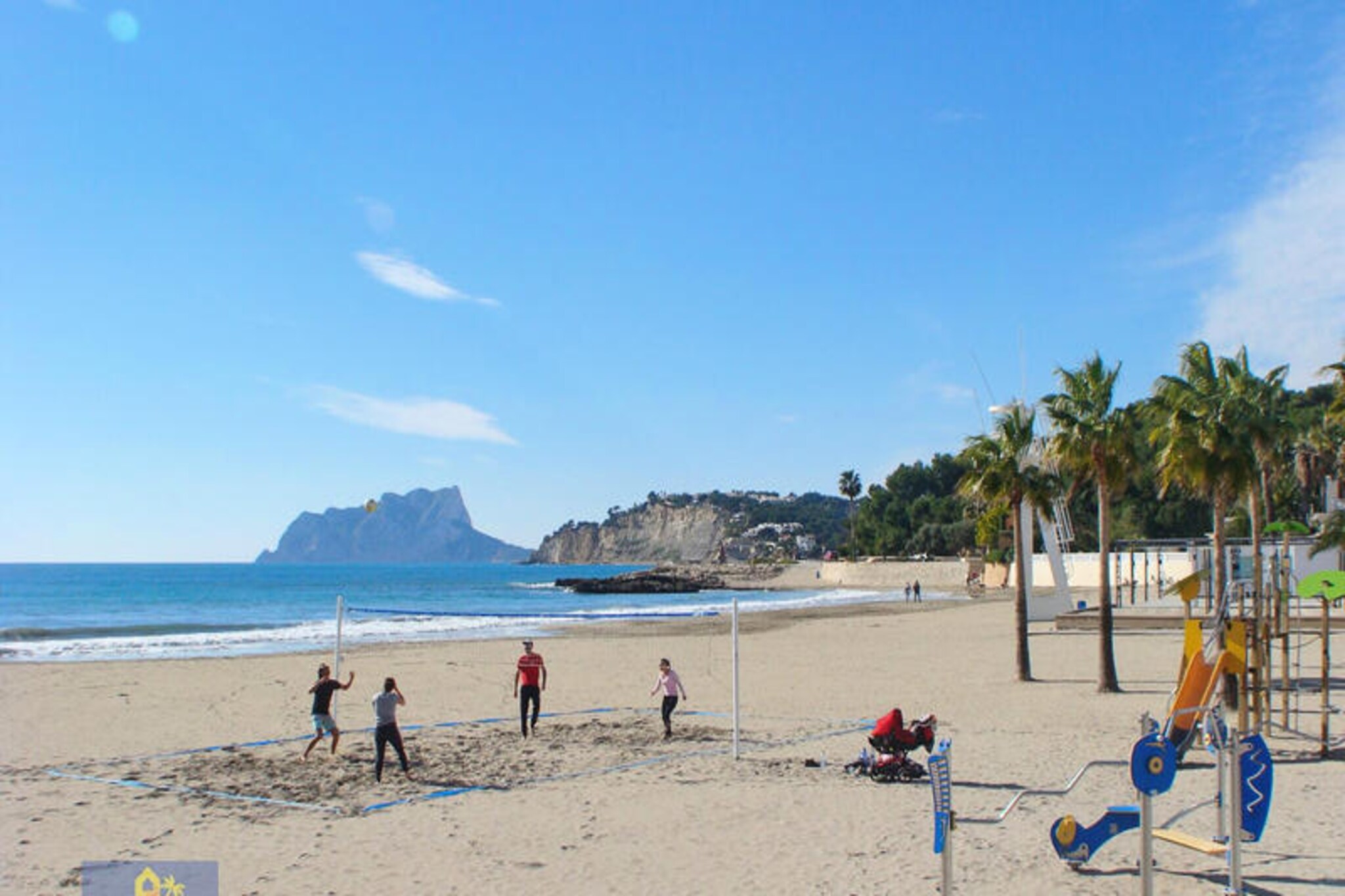 Location de Vacances Moraira 117-Image-tags.