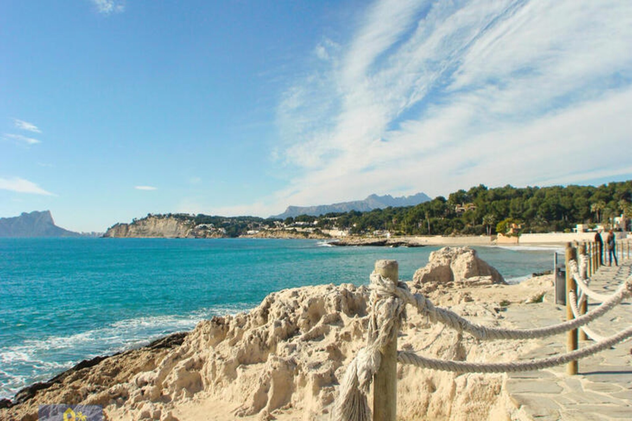 Location de Vacances Moraira 117-Image-tags.