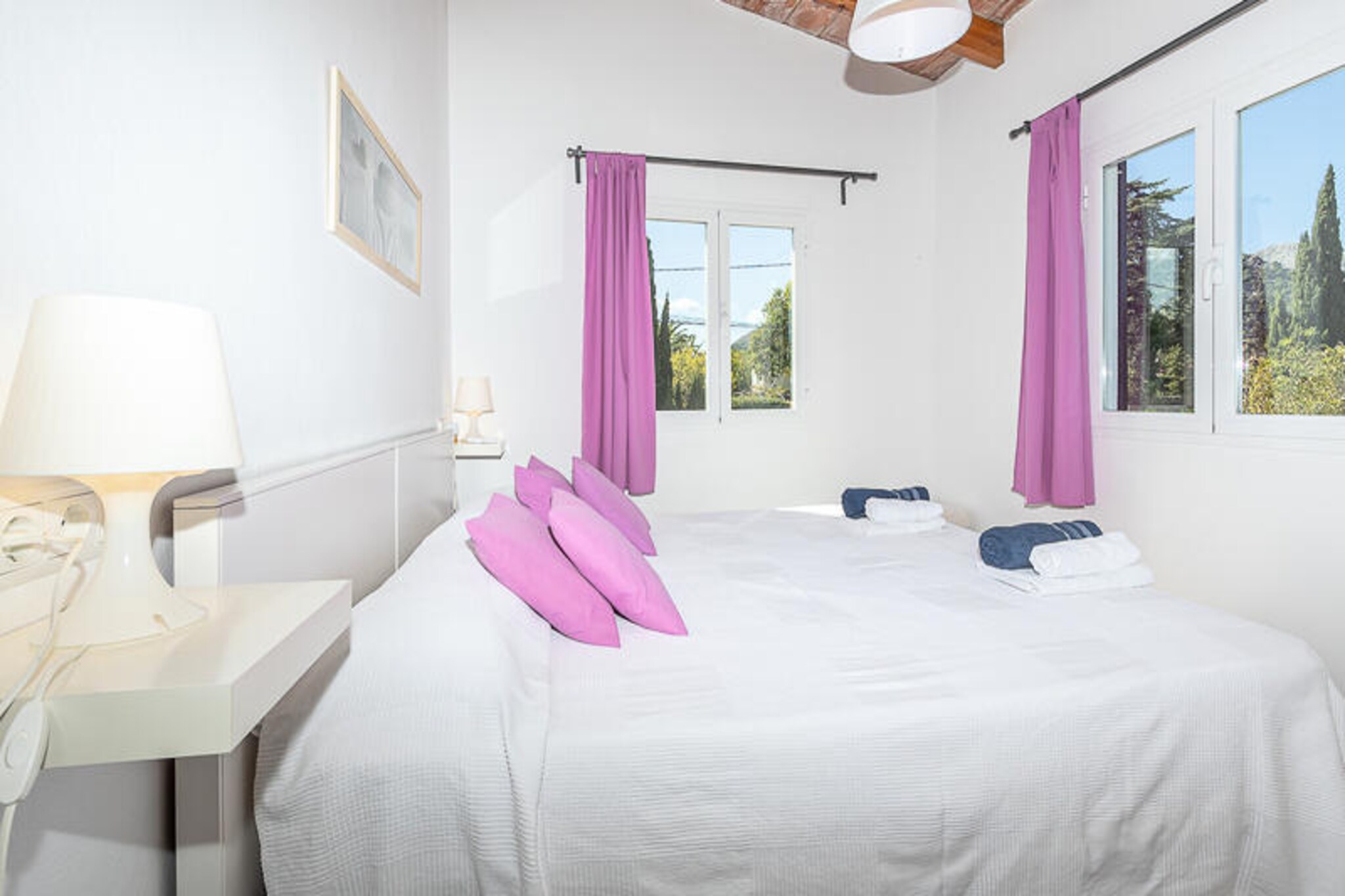 Maison à Pollença - Port de Pollença-Image-tags.