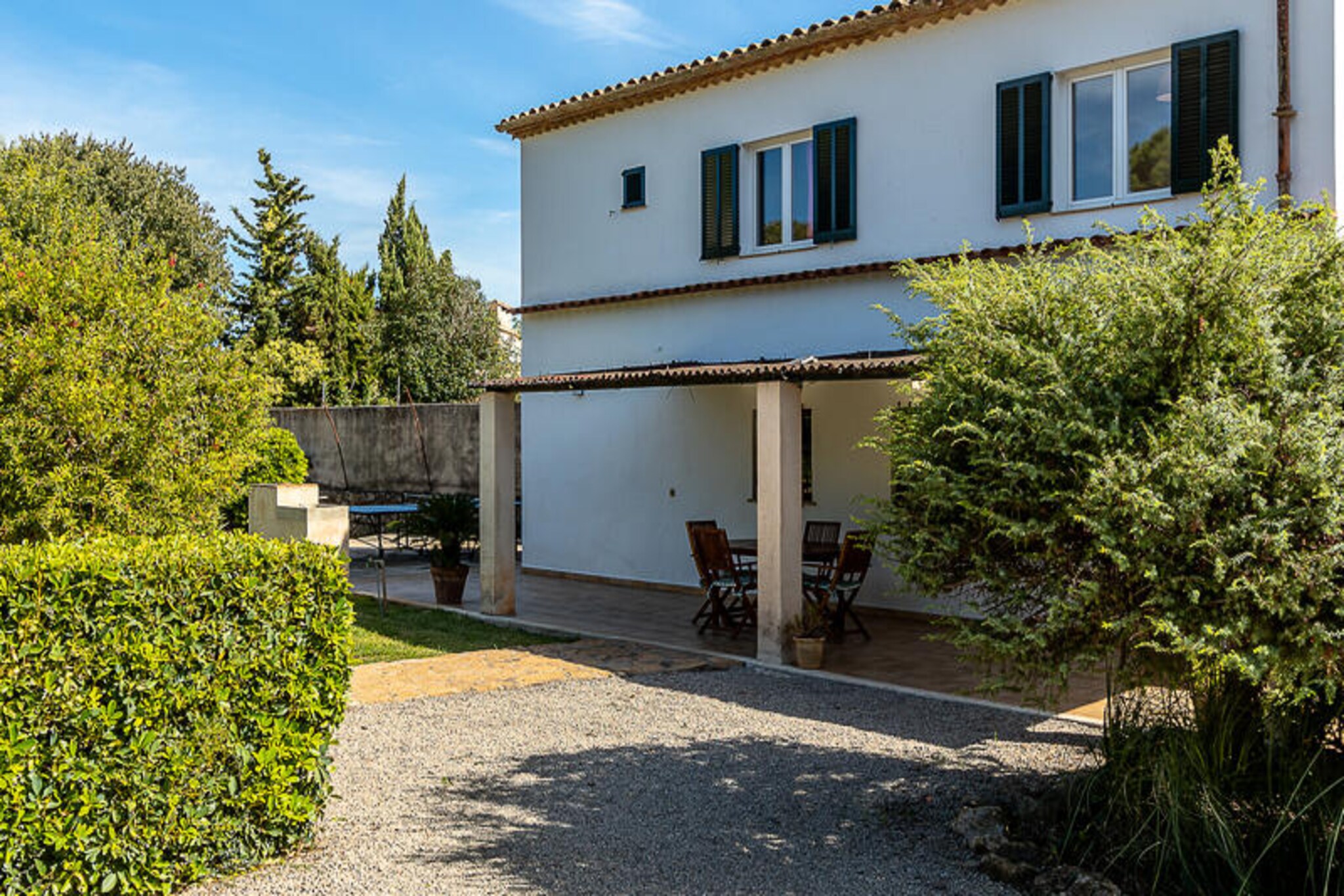 Maison à Pollença - Port de Pollença-Image-tags.
