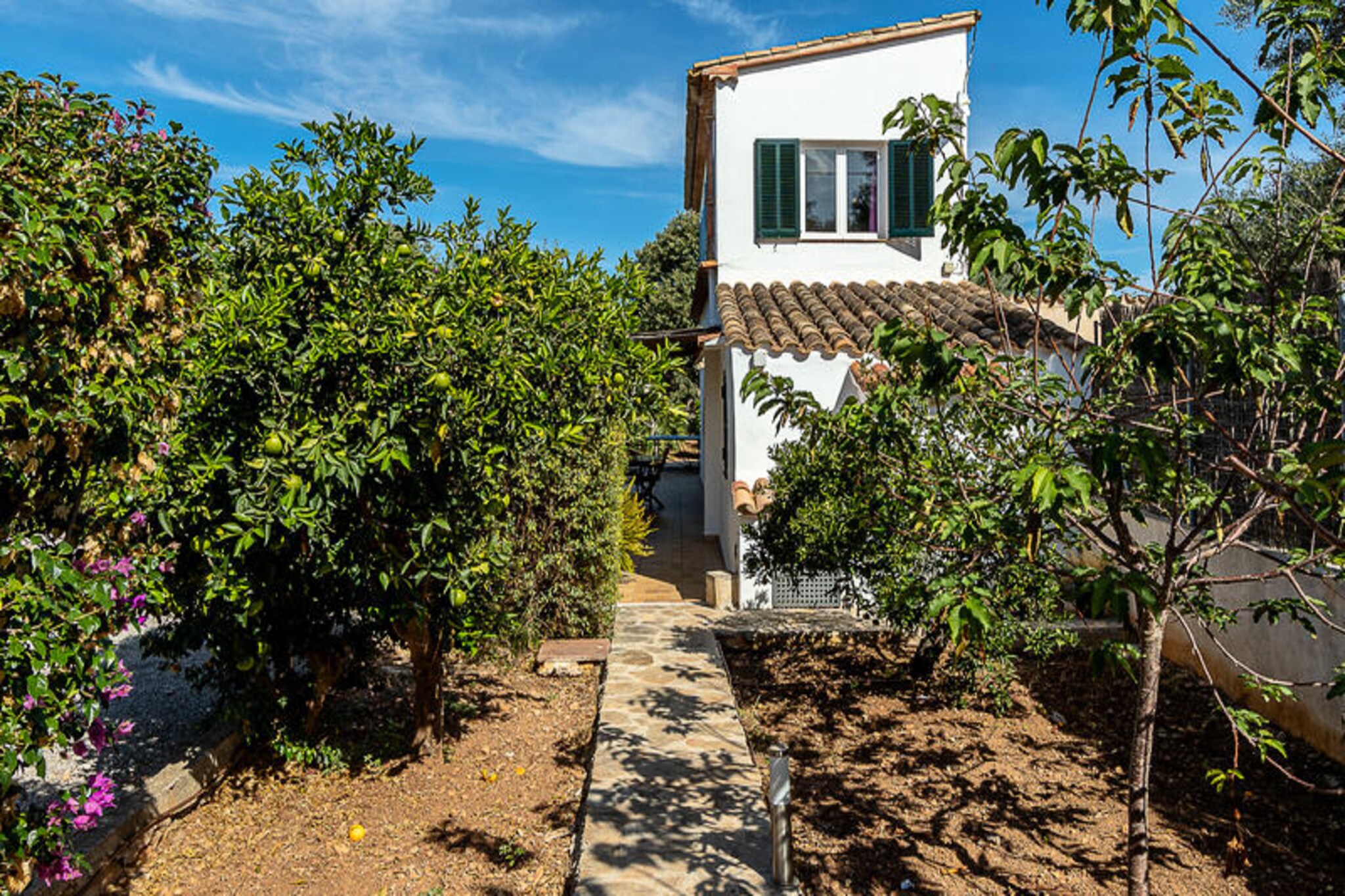Maison à Pollença - Port de Pollença-Image-tags.