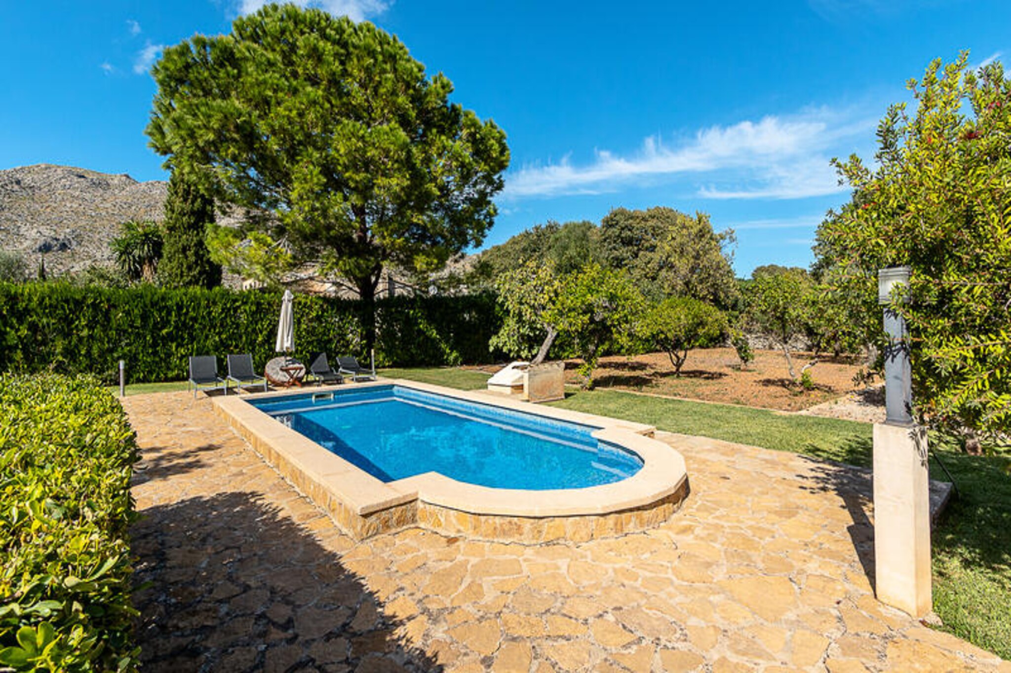 Maison à Pollença - Port de Pollença-Image-tags.