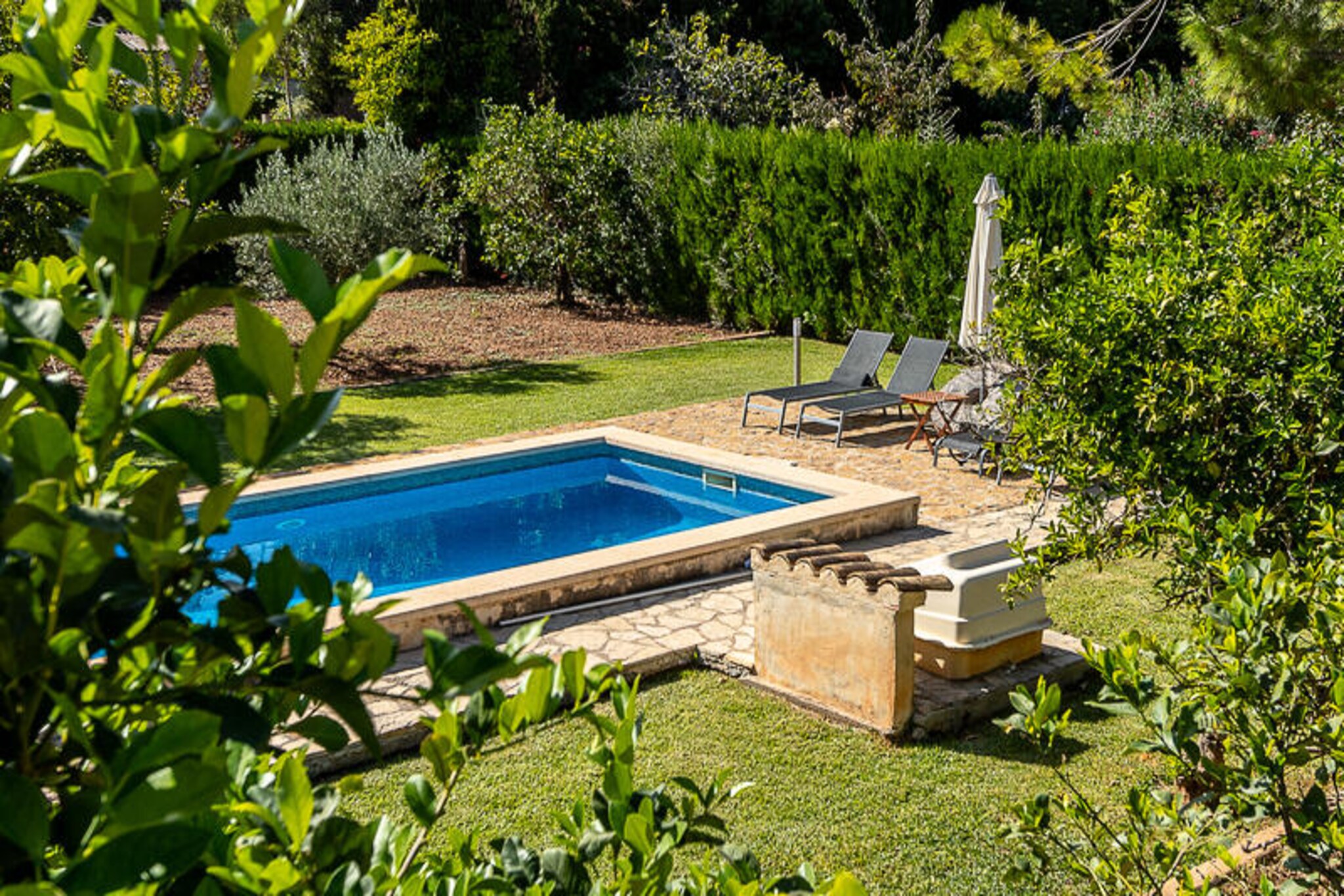 Maison à Pollença - Port de Pollença-Image-tags.