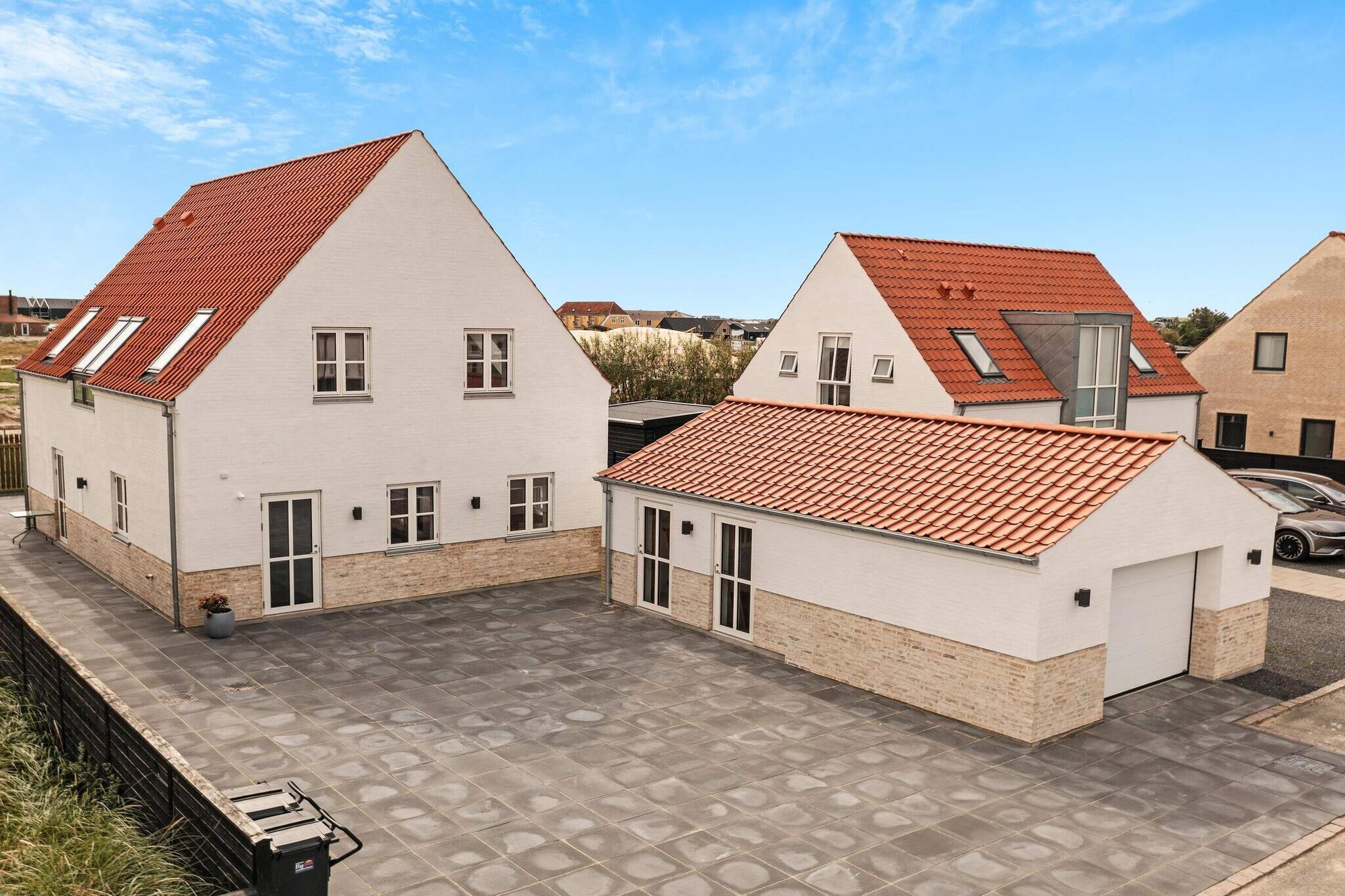 Modern Comfort in Nature - By Traum Ferienwohnungen